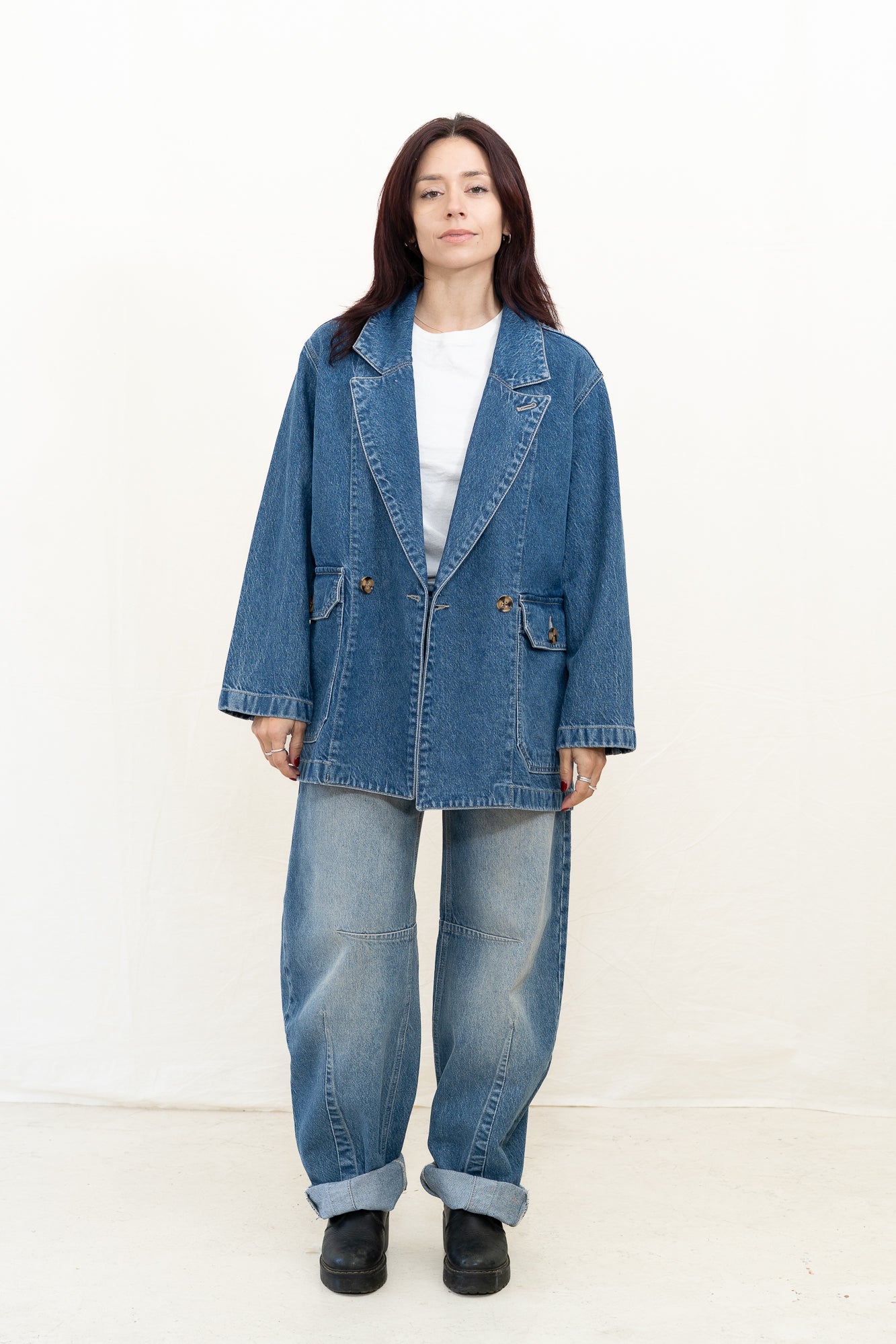 Alimony Turner Casual Blazer