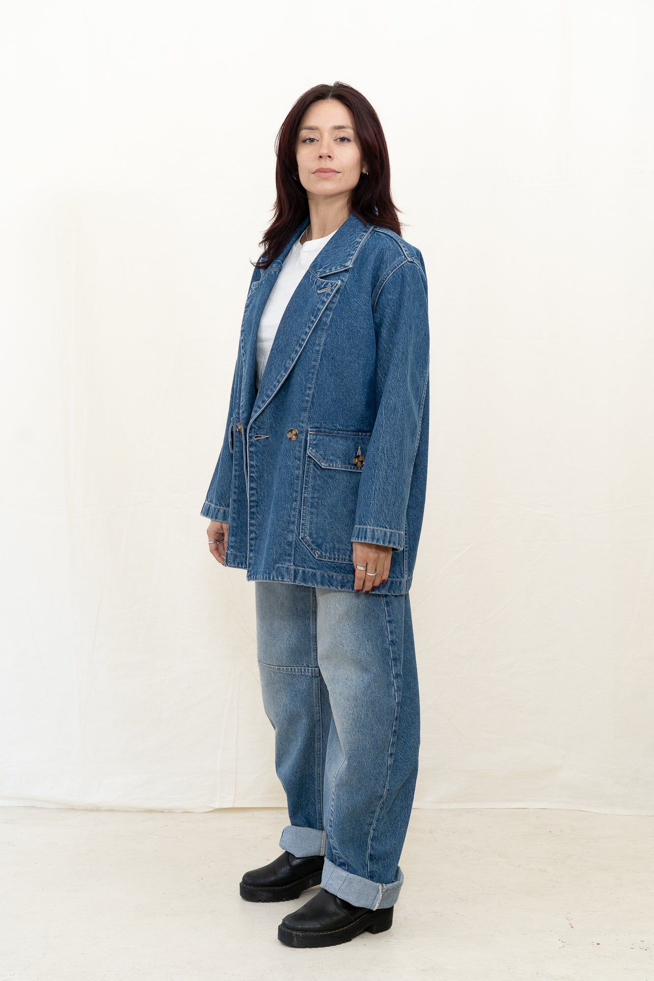 Alimony Turner Casual Blazer