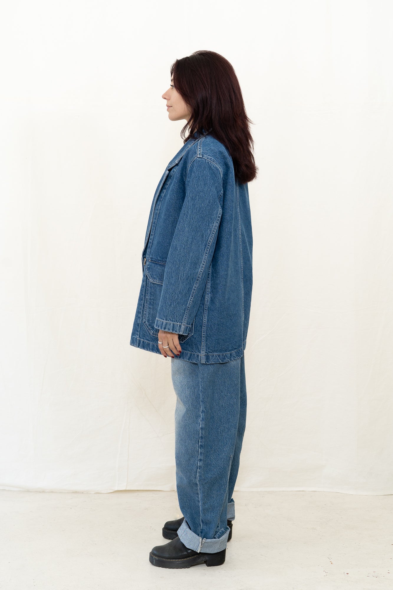 Alimony Turner Casual Blazer