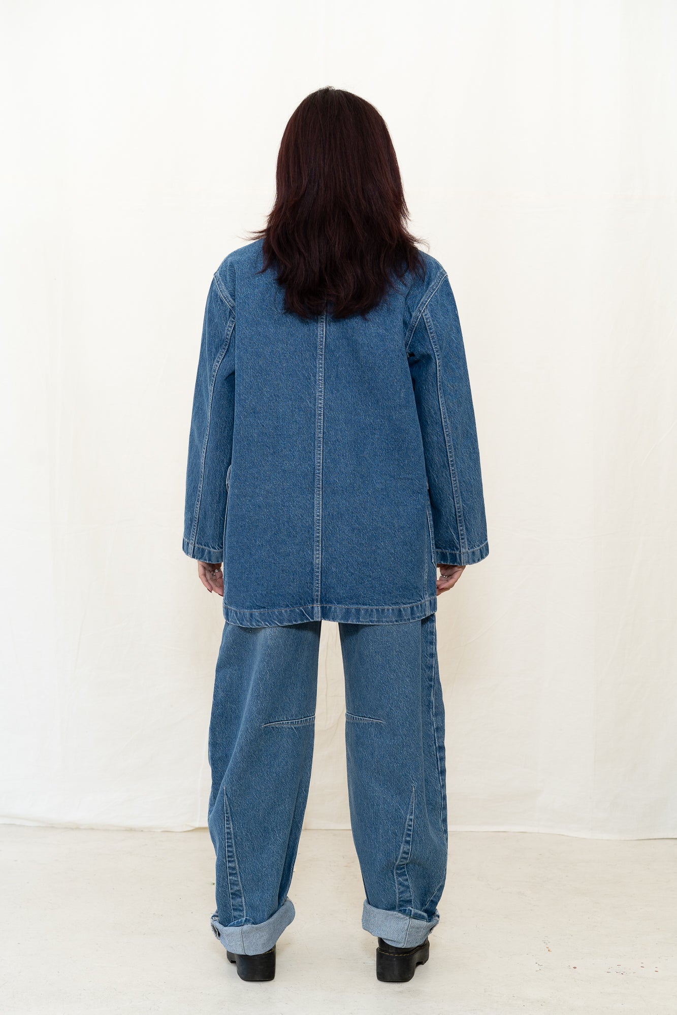 Alimony Turner Casual Blazer