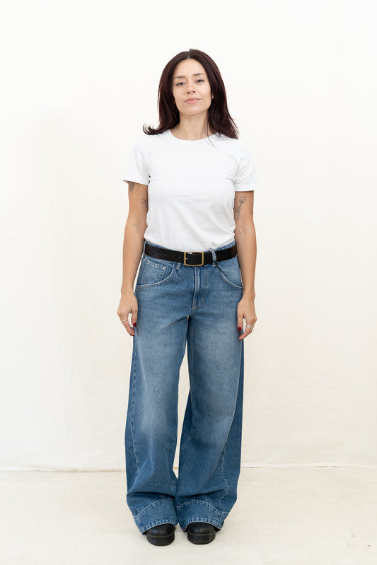Alimony Parker Casual Trouser Jean