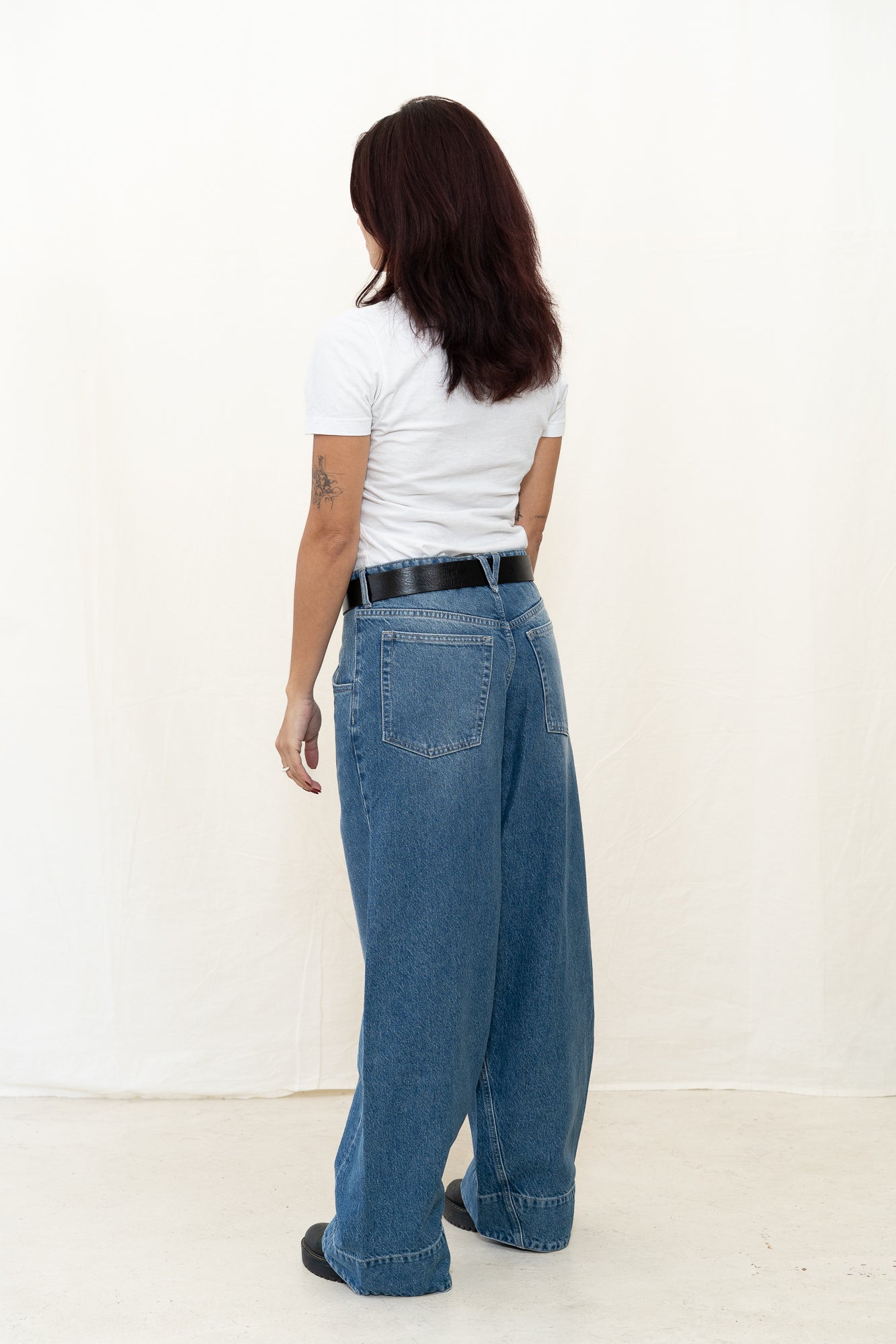 Alimony Parker Casual Trouser Jean
