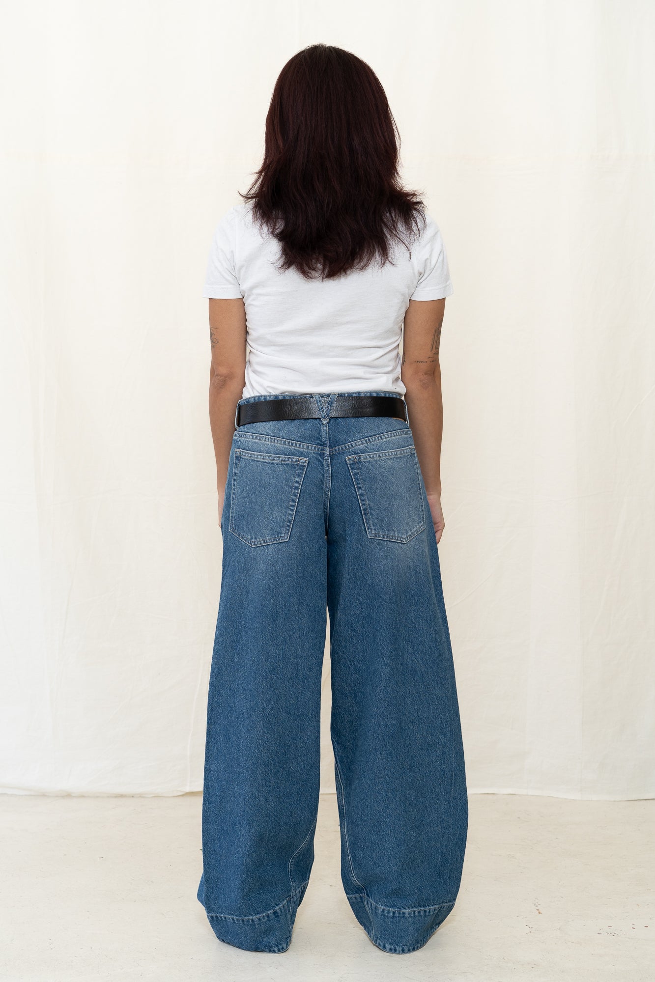 Alimony Parker Casual Trouser Jean