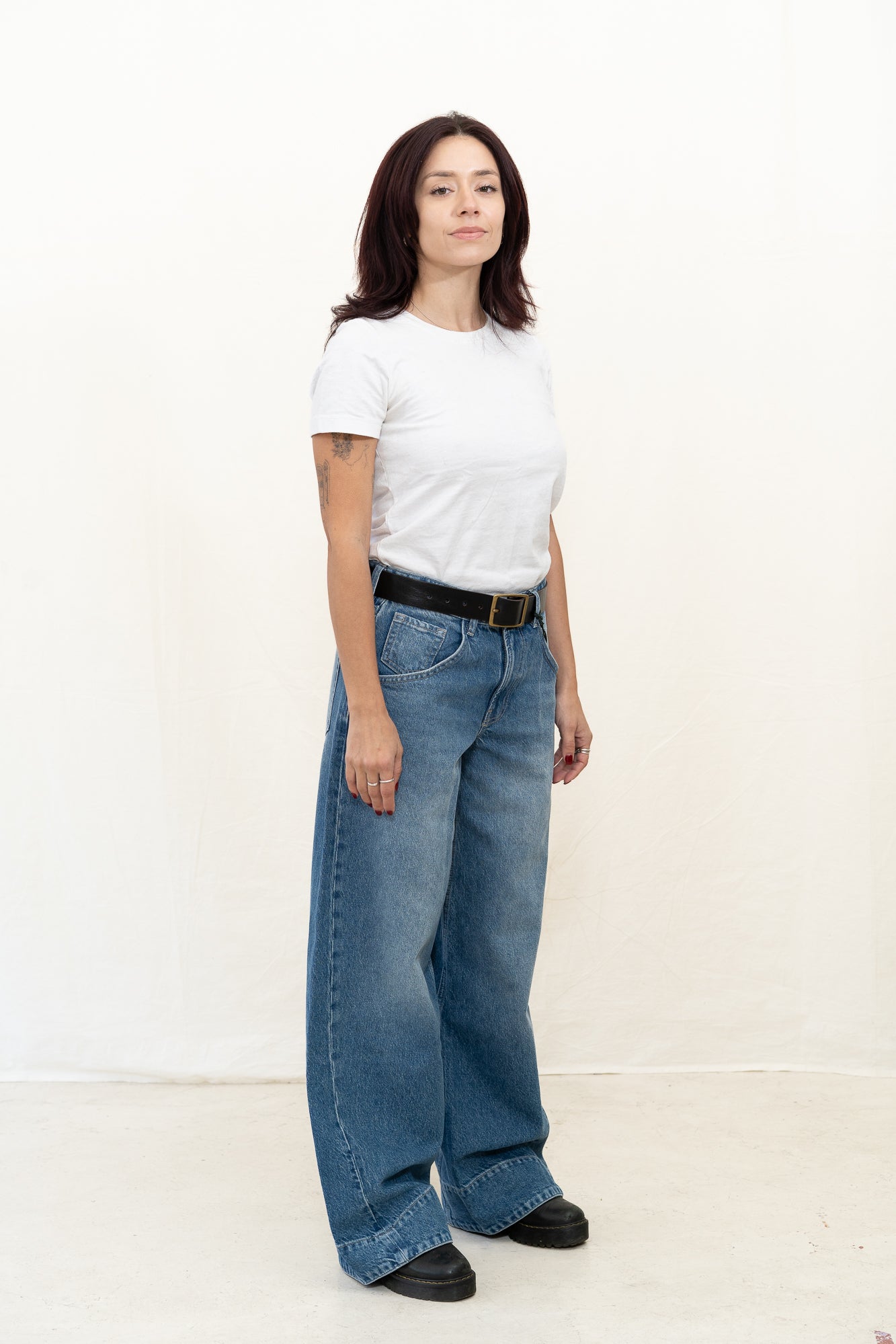 Alimony Parker Casual Trouser Jean