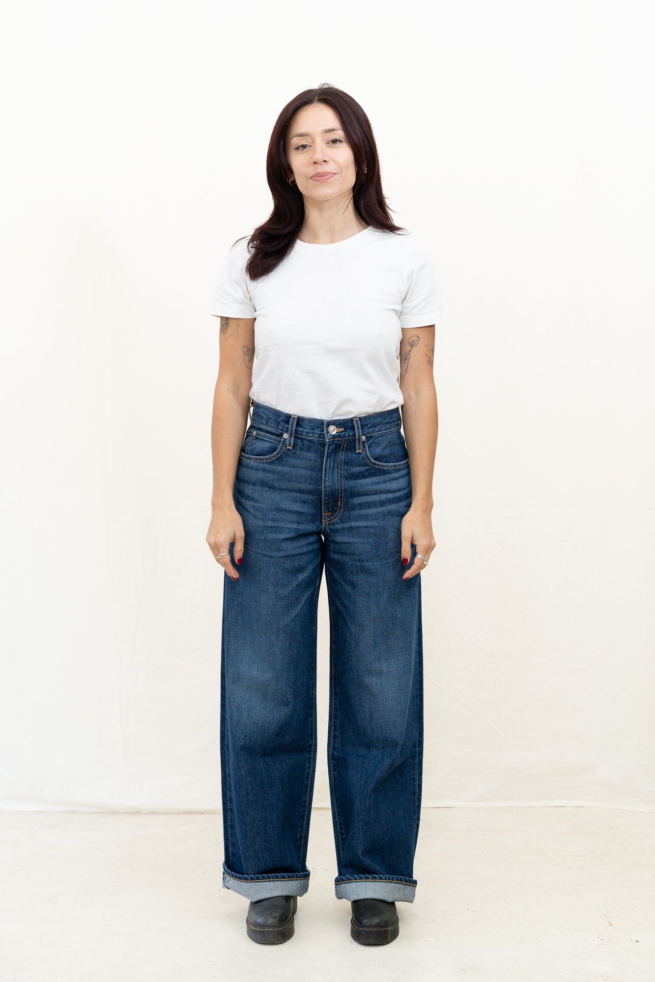 SLVRLAKE Selena Jean in Lone Wanderer