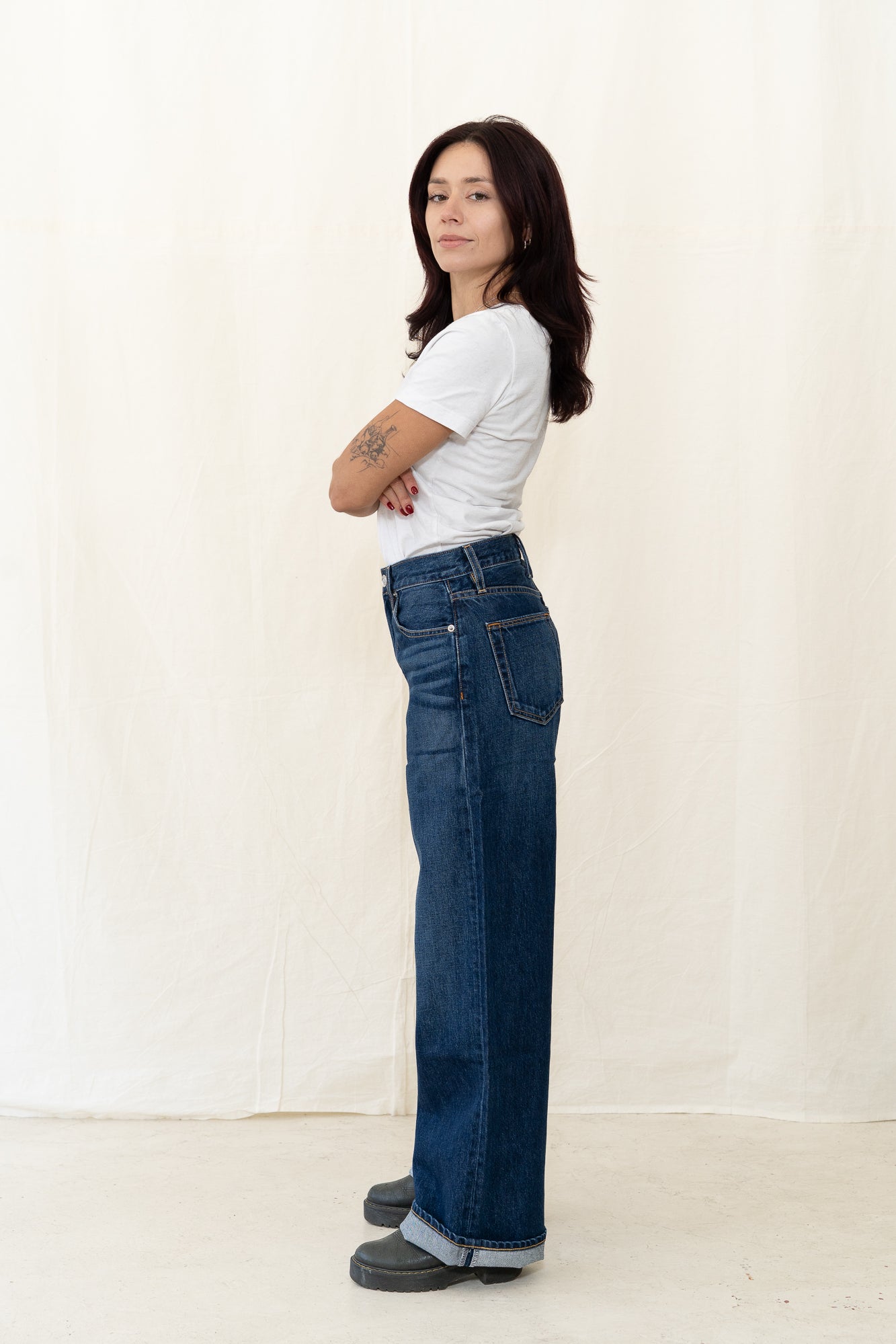 SLVRLAKE Selena Jean in Lone Wanderer