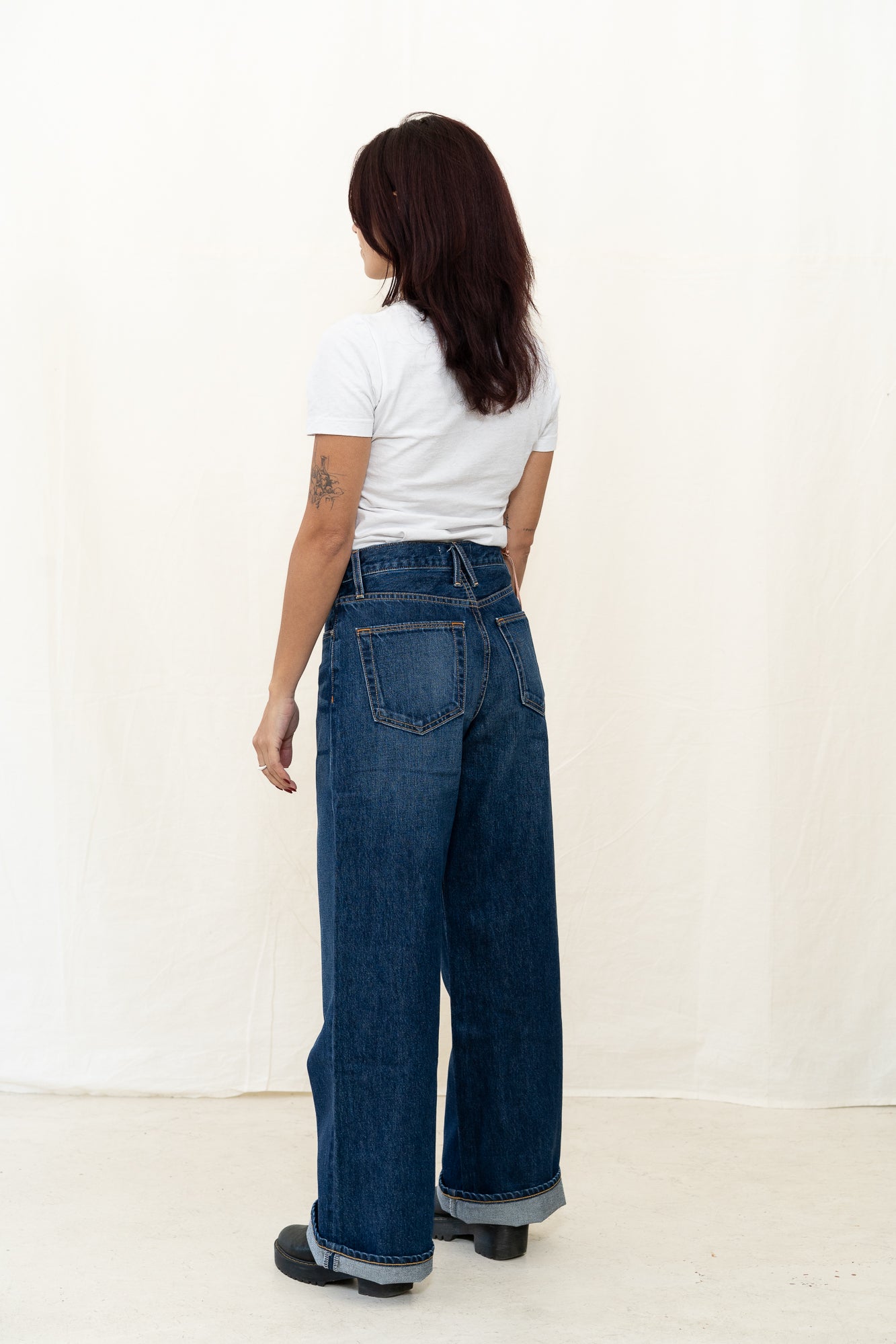 SLVRLAKE Selena Jean in Lone Wanderer