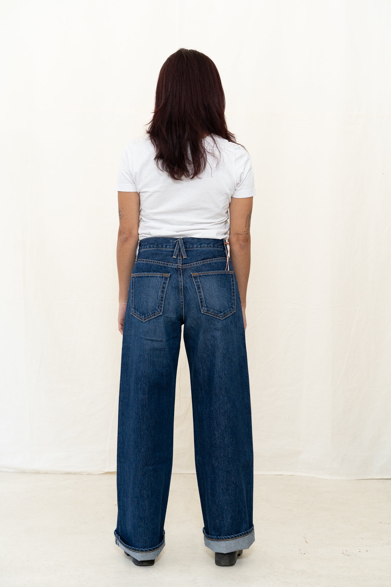 SLVRLAKE Selena Jean in Lone Wanderer