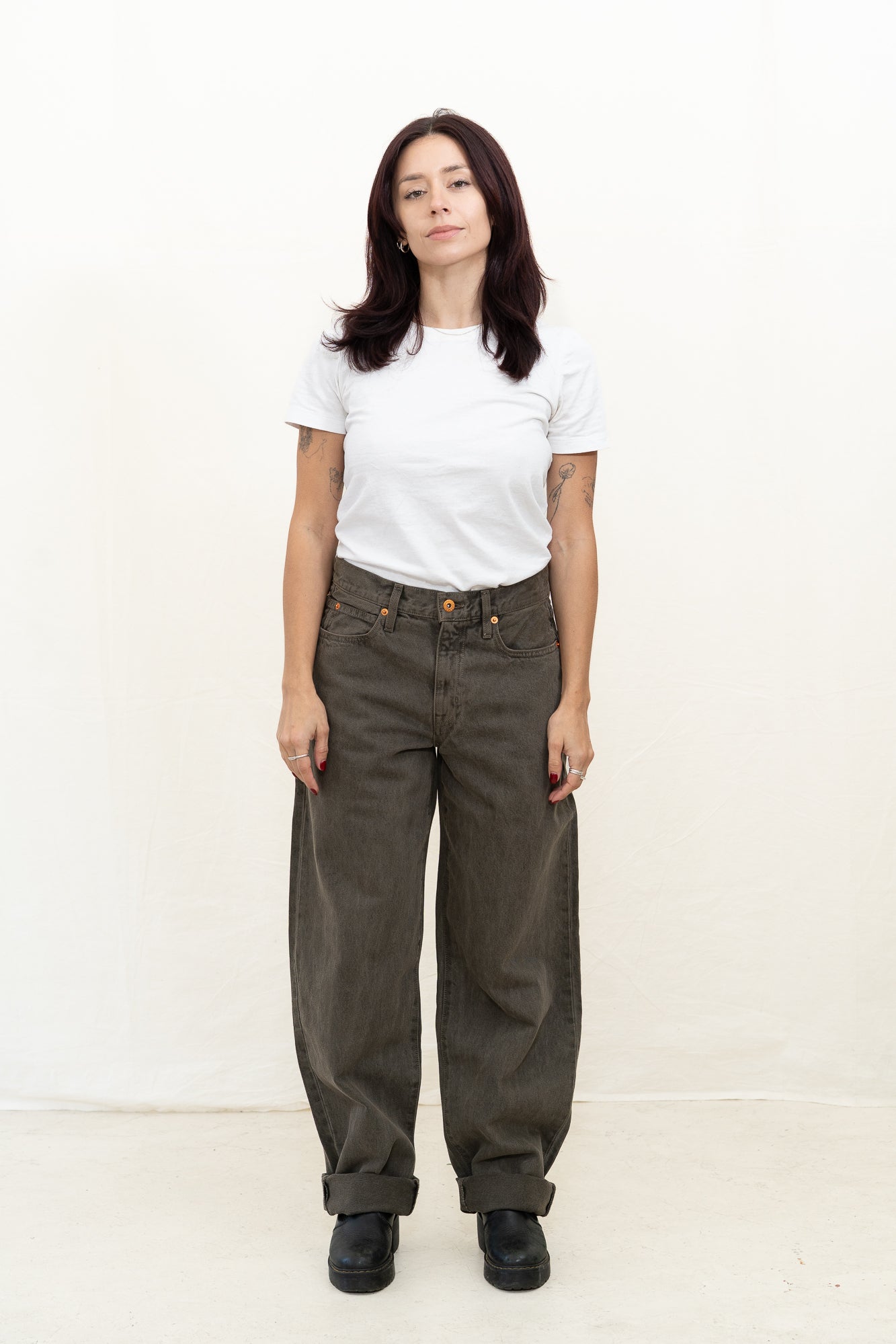 SLVRLAKE Ella Jean In Keystone Mountain