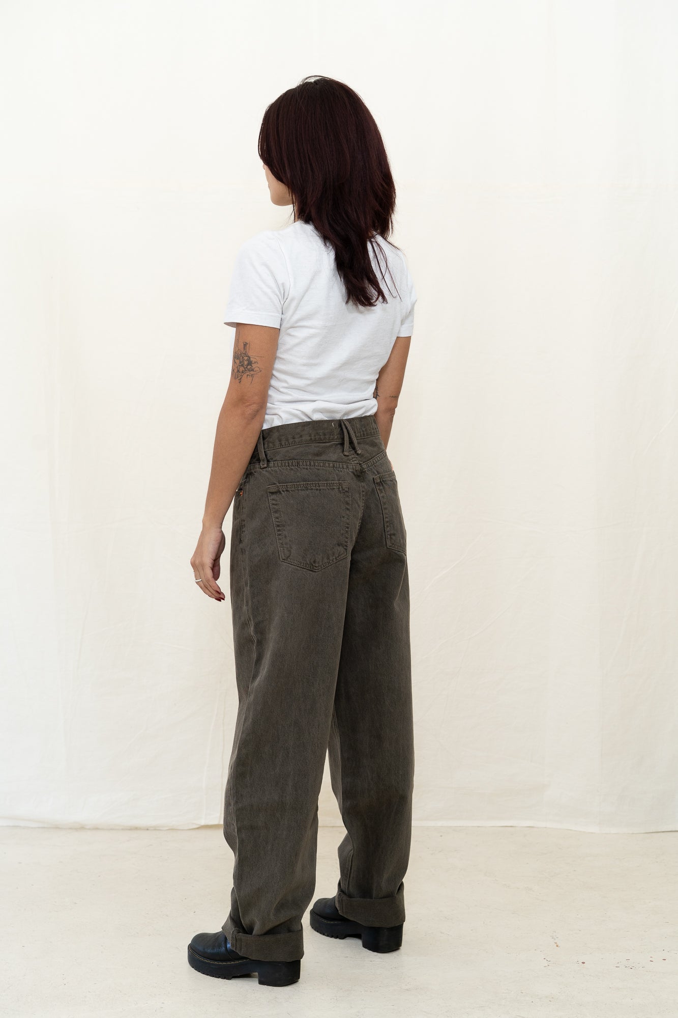 SLVRLAKE Ella Jean In Keystone Mountain