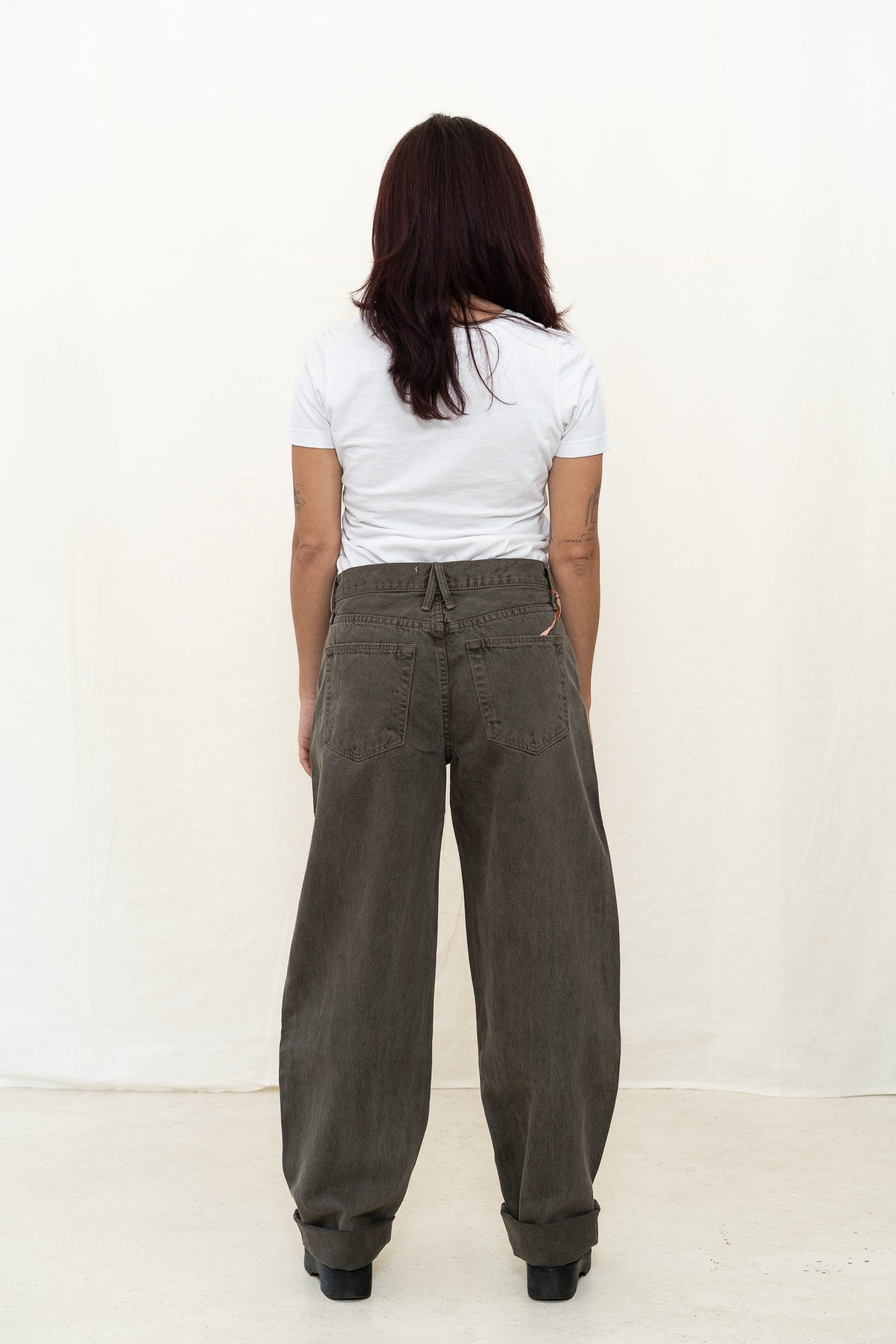 SLVRLAKE Ella Jean In Keystone Mountain