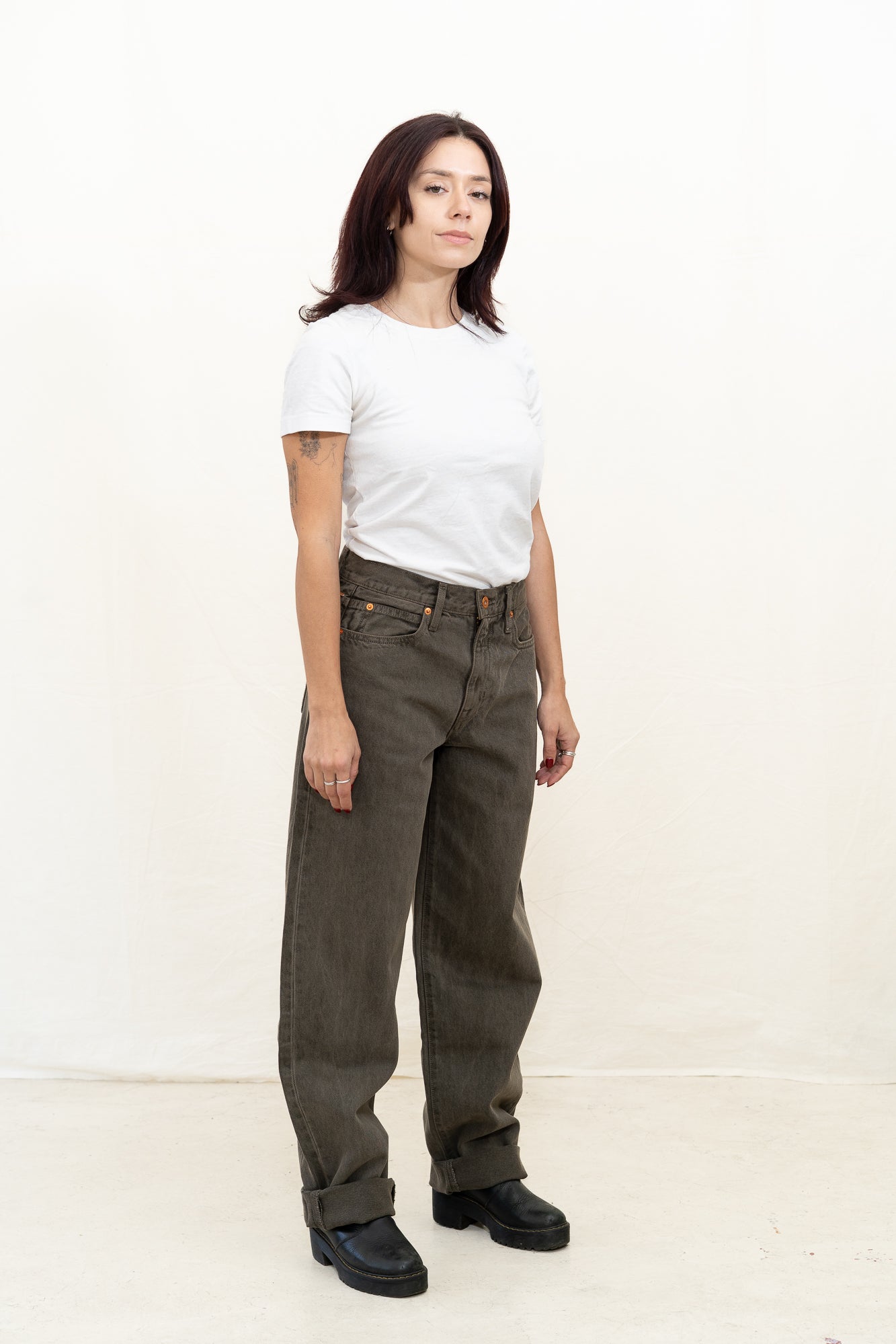 SLVRLAKE Ella Jean In Keystone Mountain