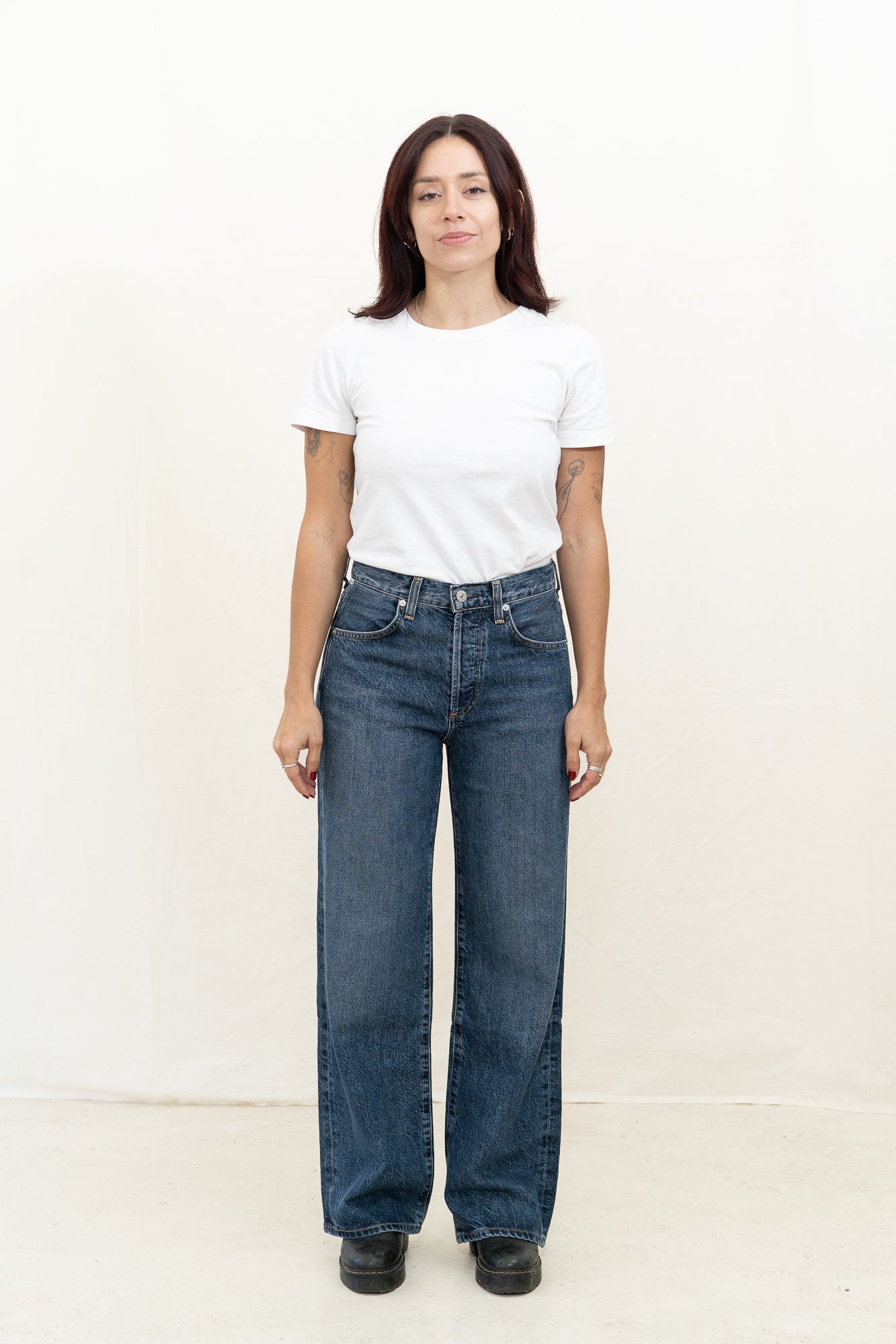 Citizens of Humanity Annina 30" Jean