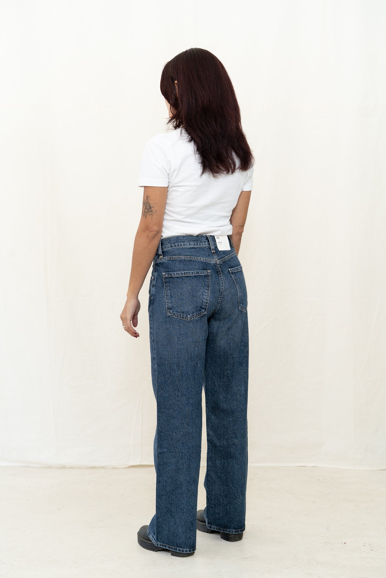 Citizens of Humanity Annina 30" Jean