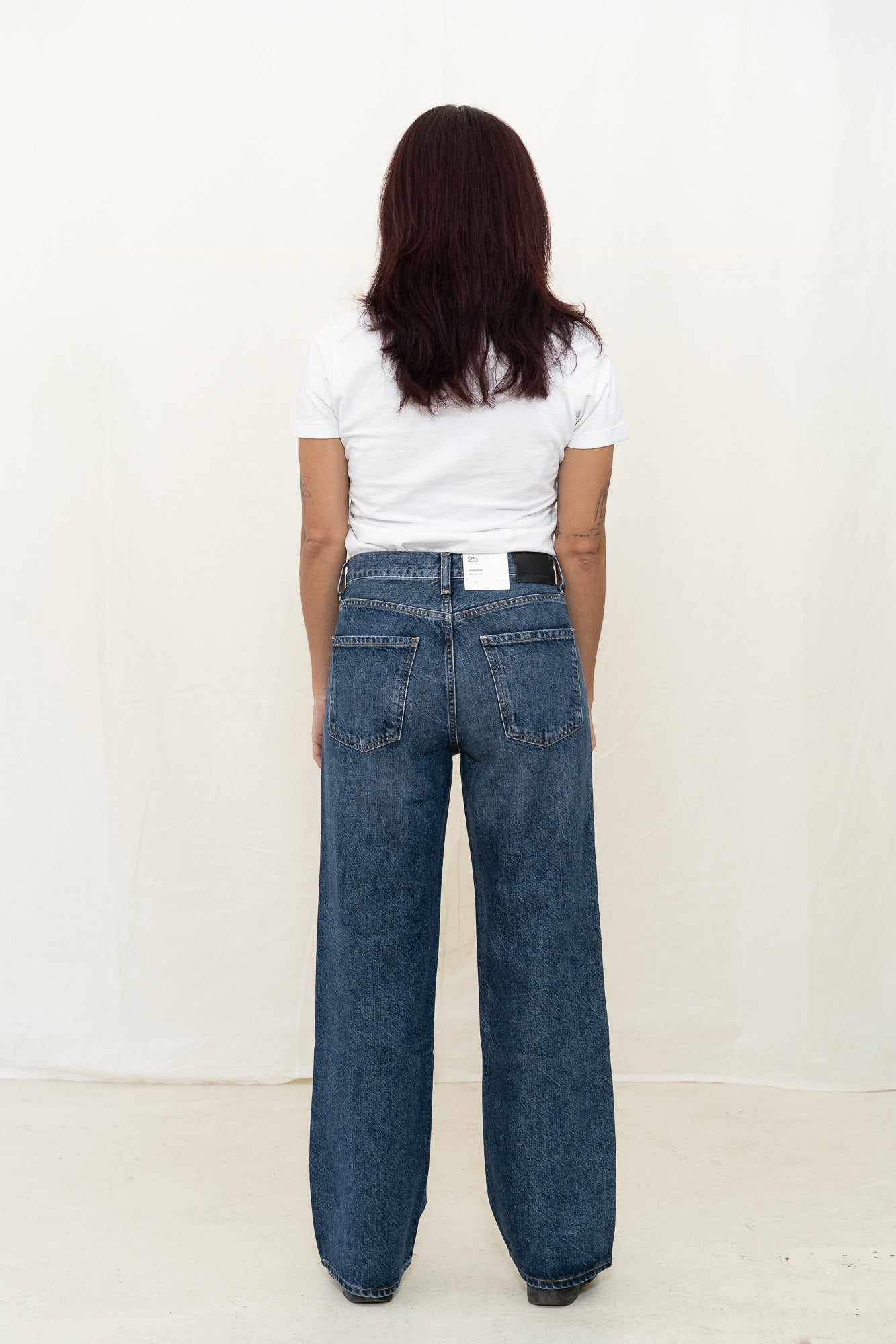 Citizens of Humanity Annina 30" Jean