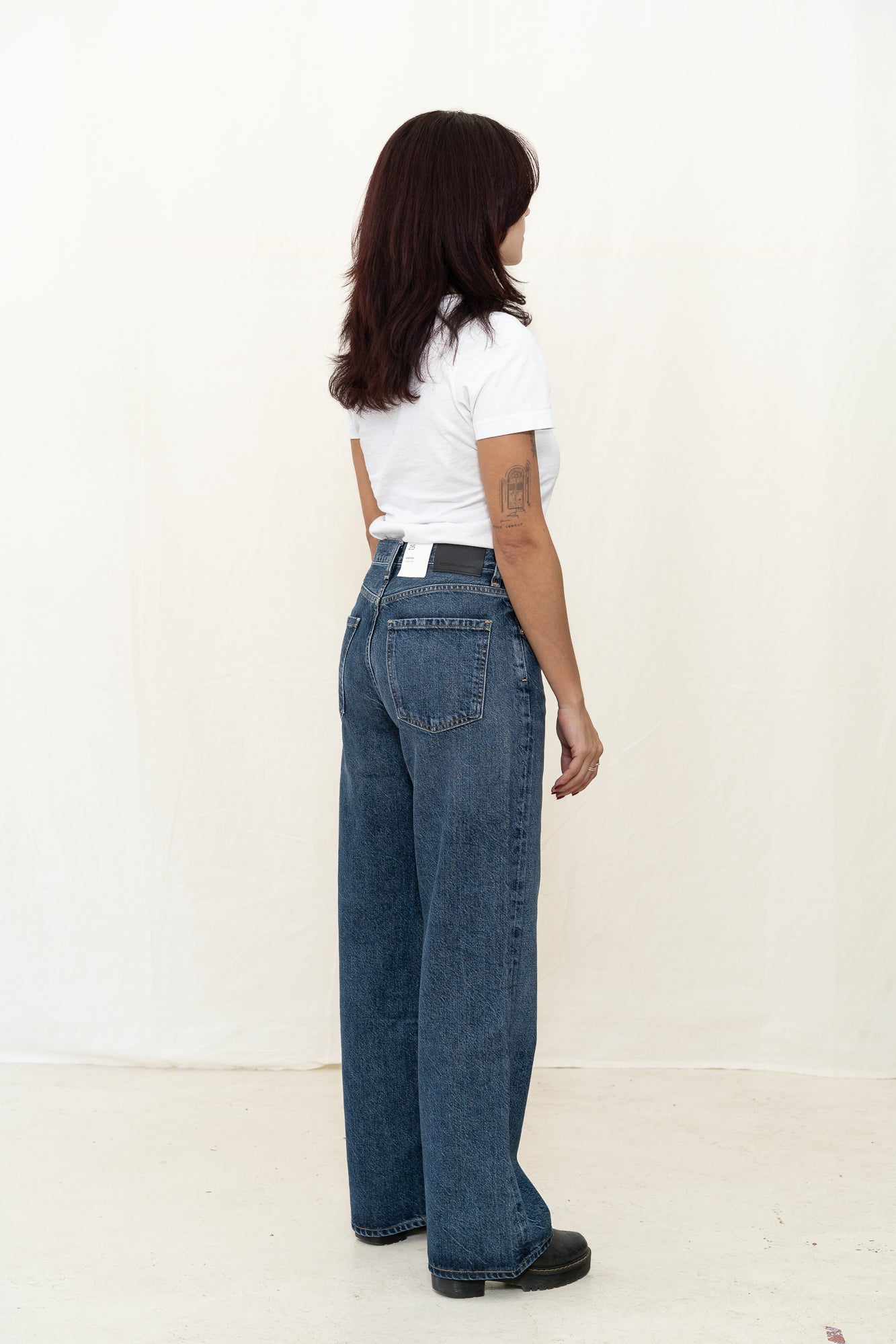 Citizens of Humanity Annina 30" Jean