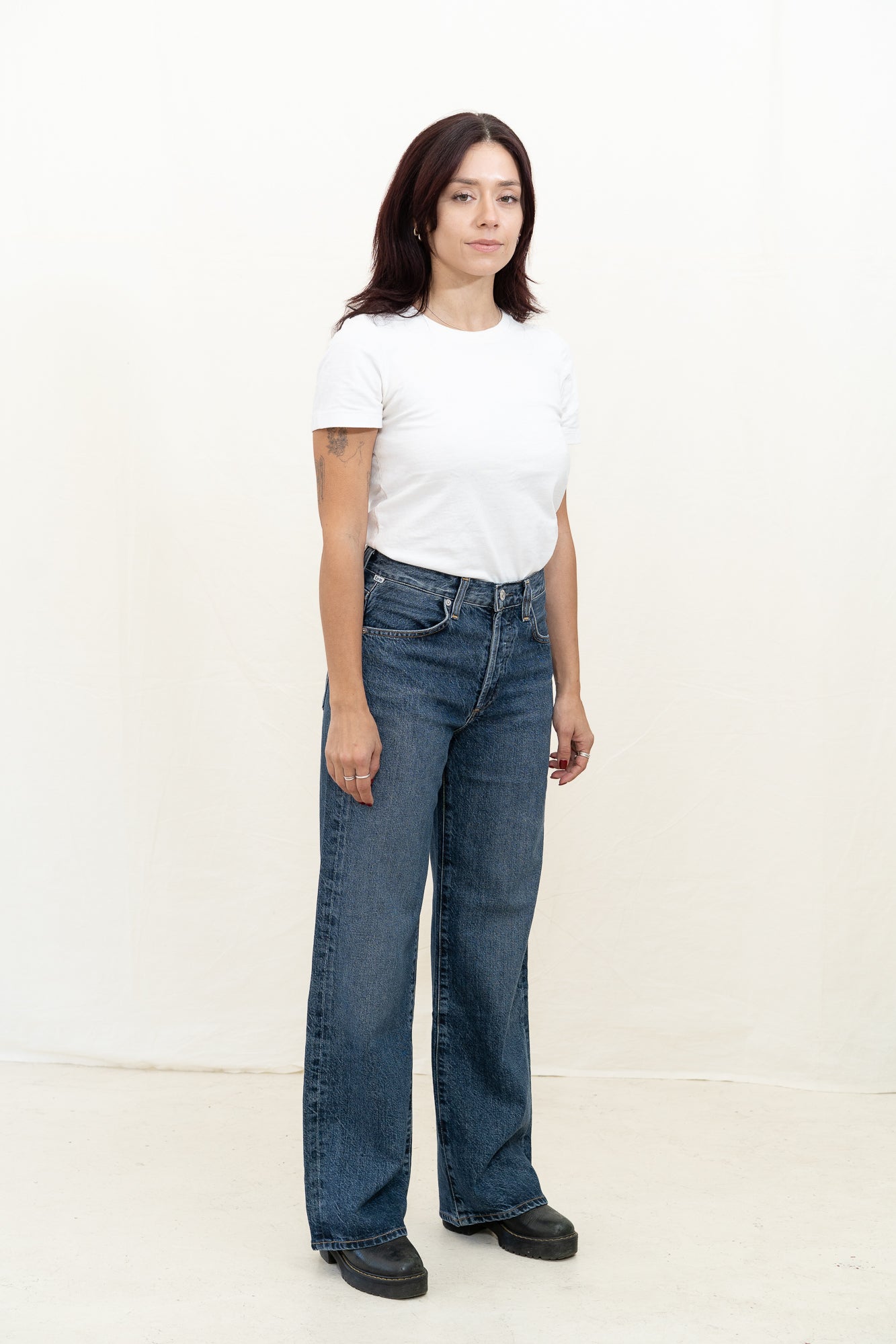 Citizens of Humanity Annina 30" Jean