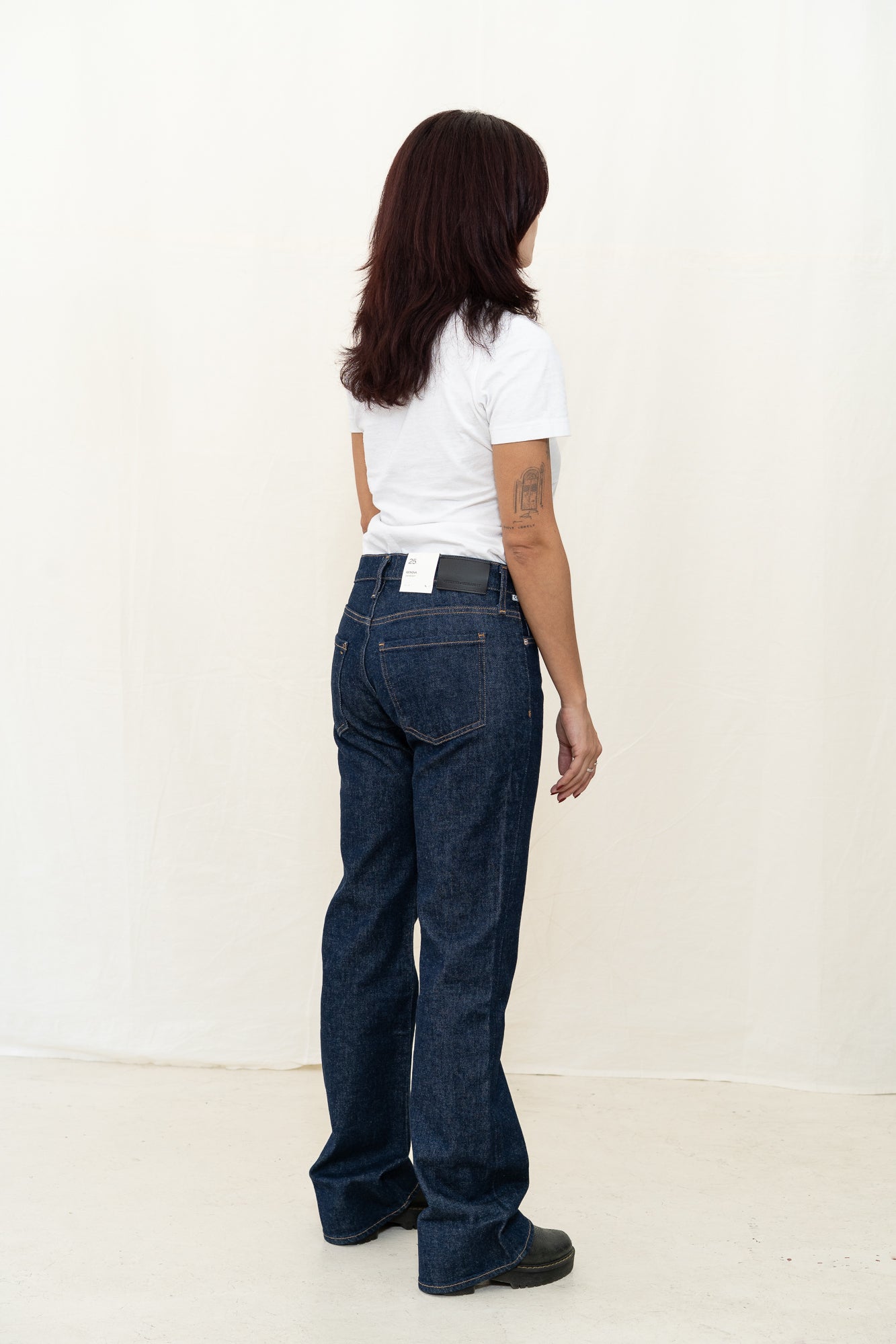 Citizens of Humanity Genova in Helia