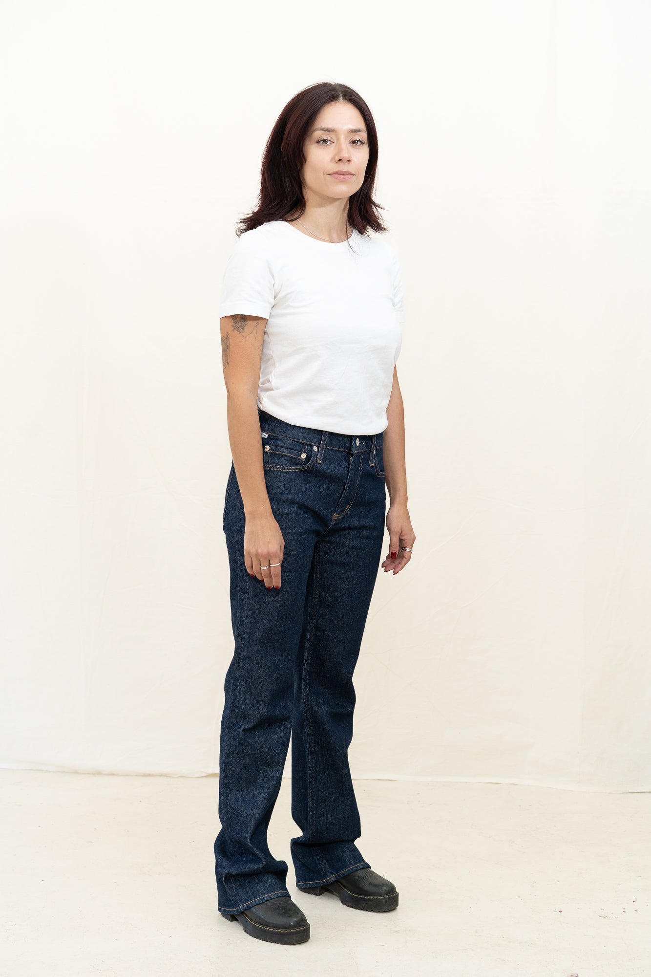 Citizens of Humanity Genova in Helia