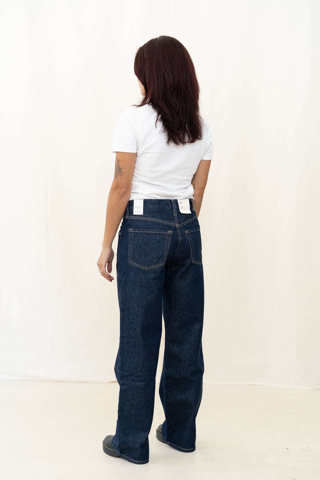 Citizens of Humanity Lindz in Amherst