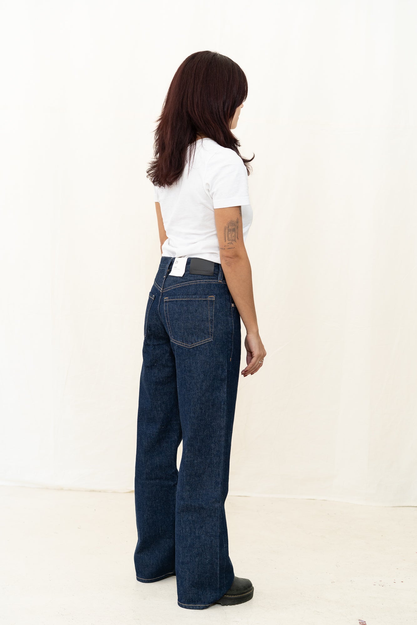 Citizens of Humanity Lindz in Amherst