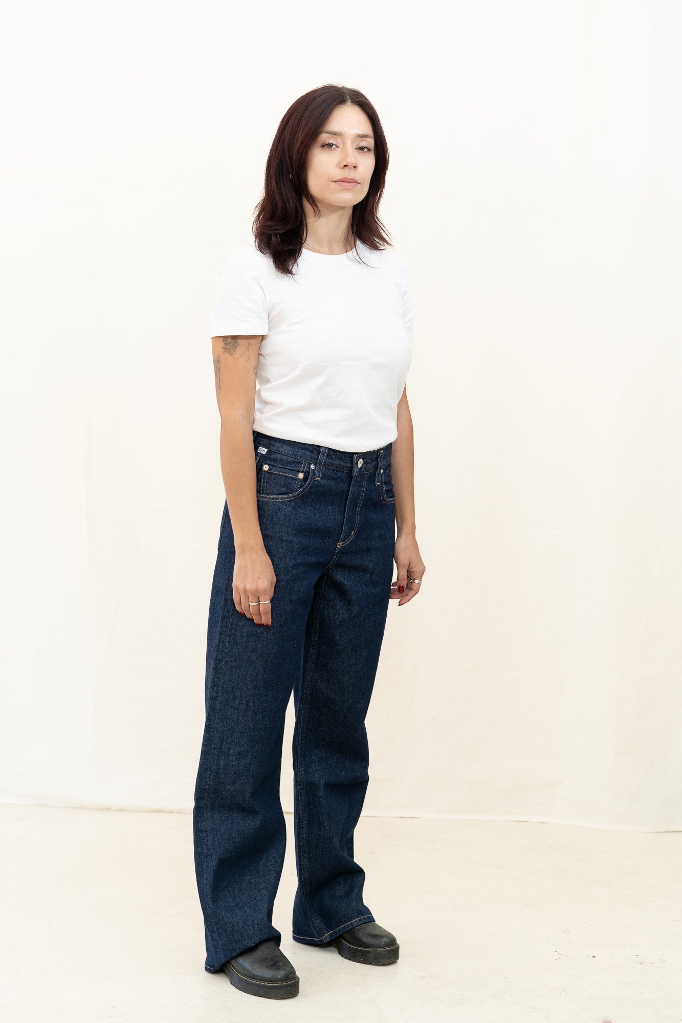 Citizens of Humanity Lindz in Amherst