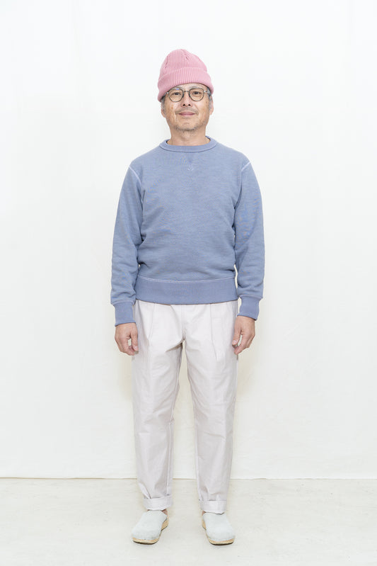 Jackman JM6607 GG Sweat Crewneck