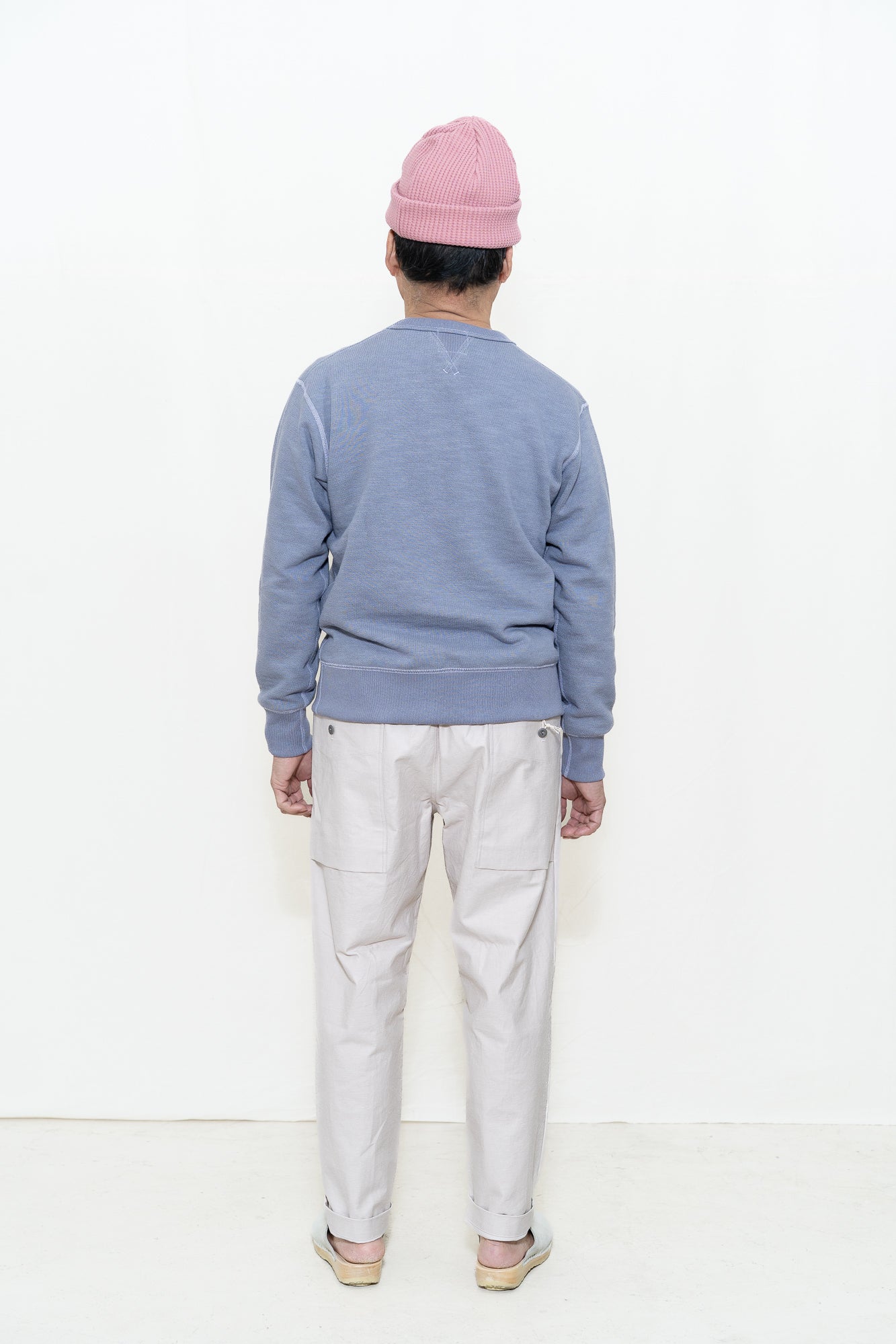 Jackman JM6607 GG Sweat Crewneck