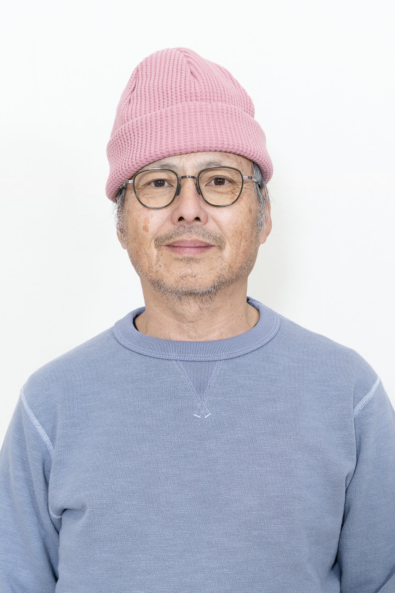 Jackman Waffle Knit Cap