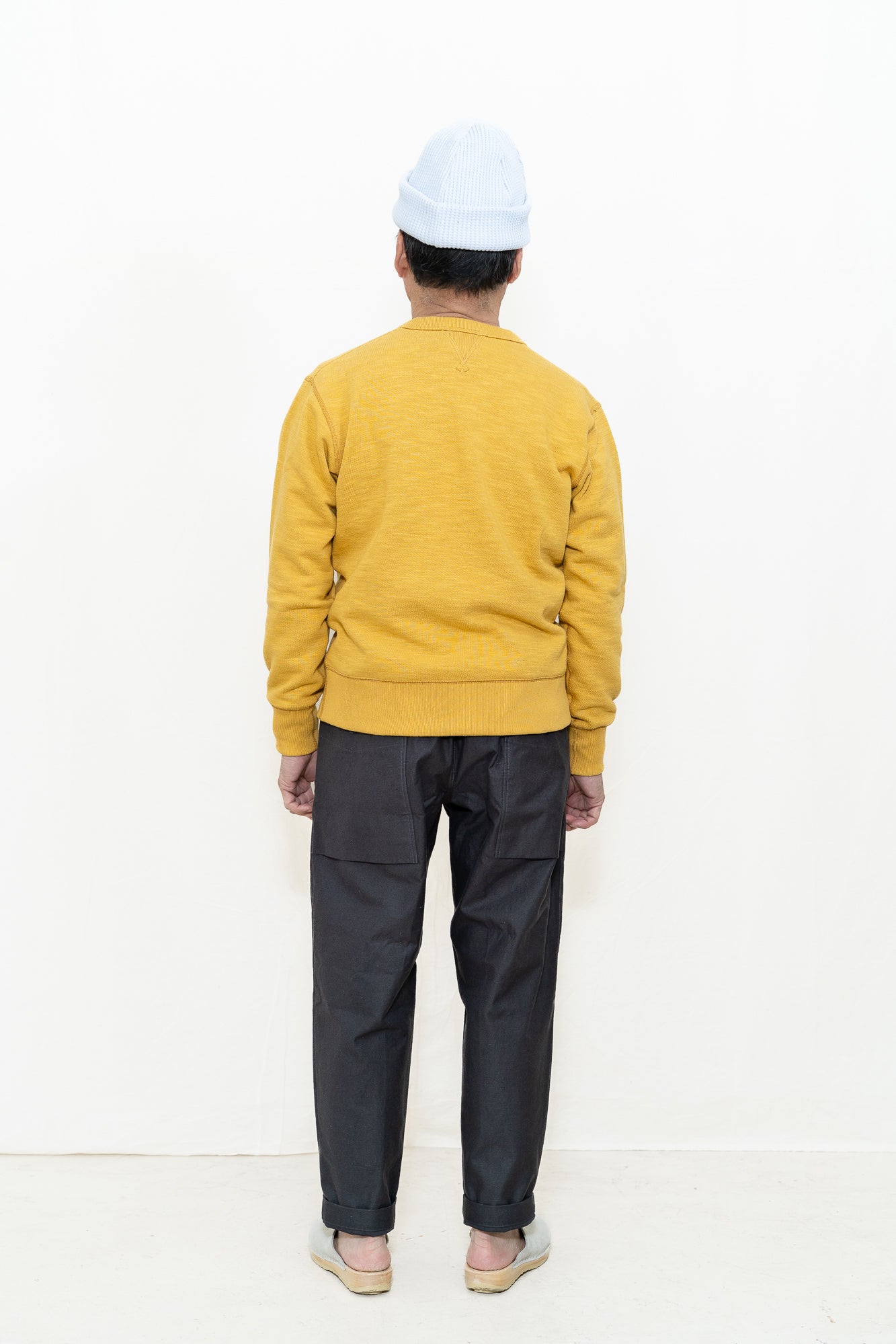 Jackman JM6607 GG Sweat Crewneck