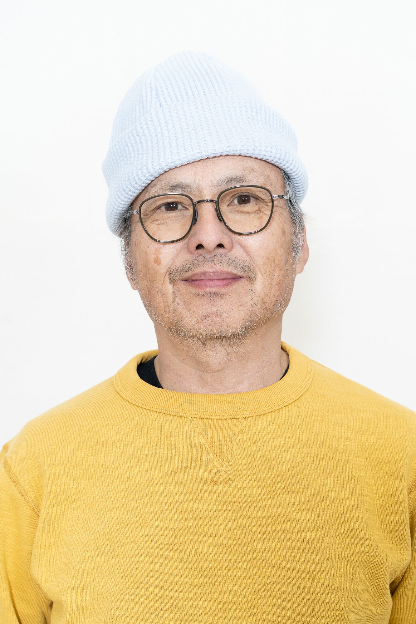 Jackman Waffle Knit Cap