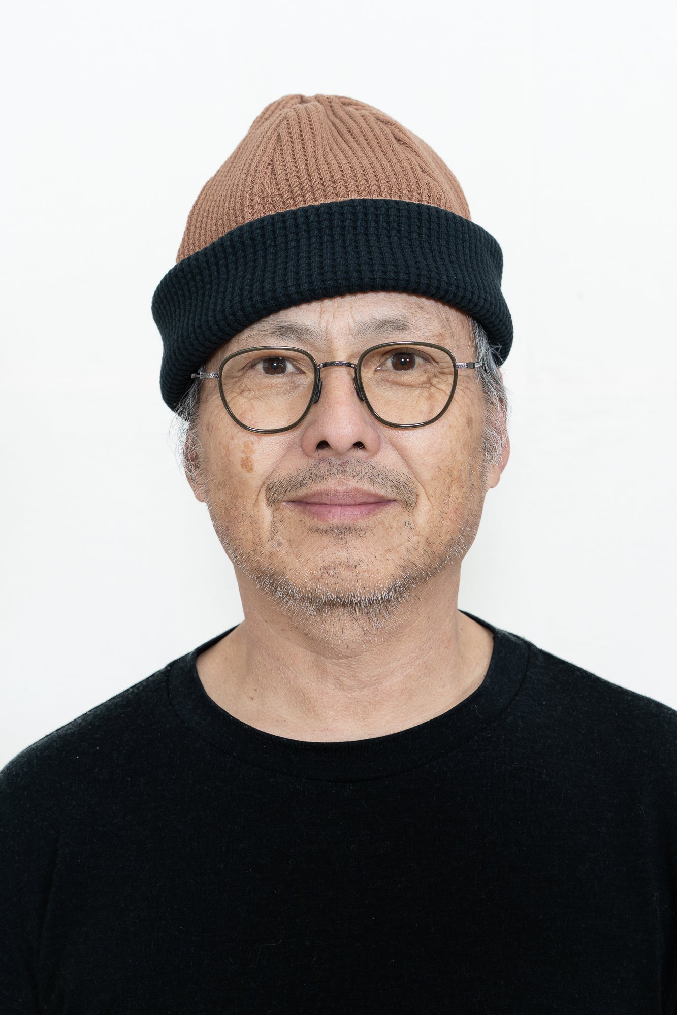 Jackman Waffle Knit Cap