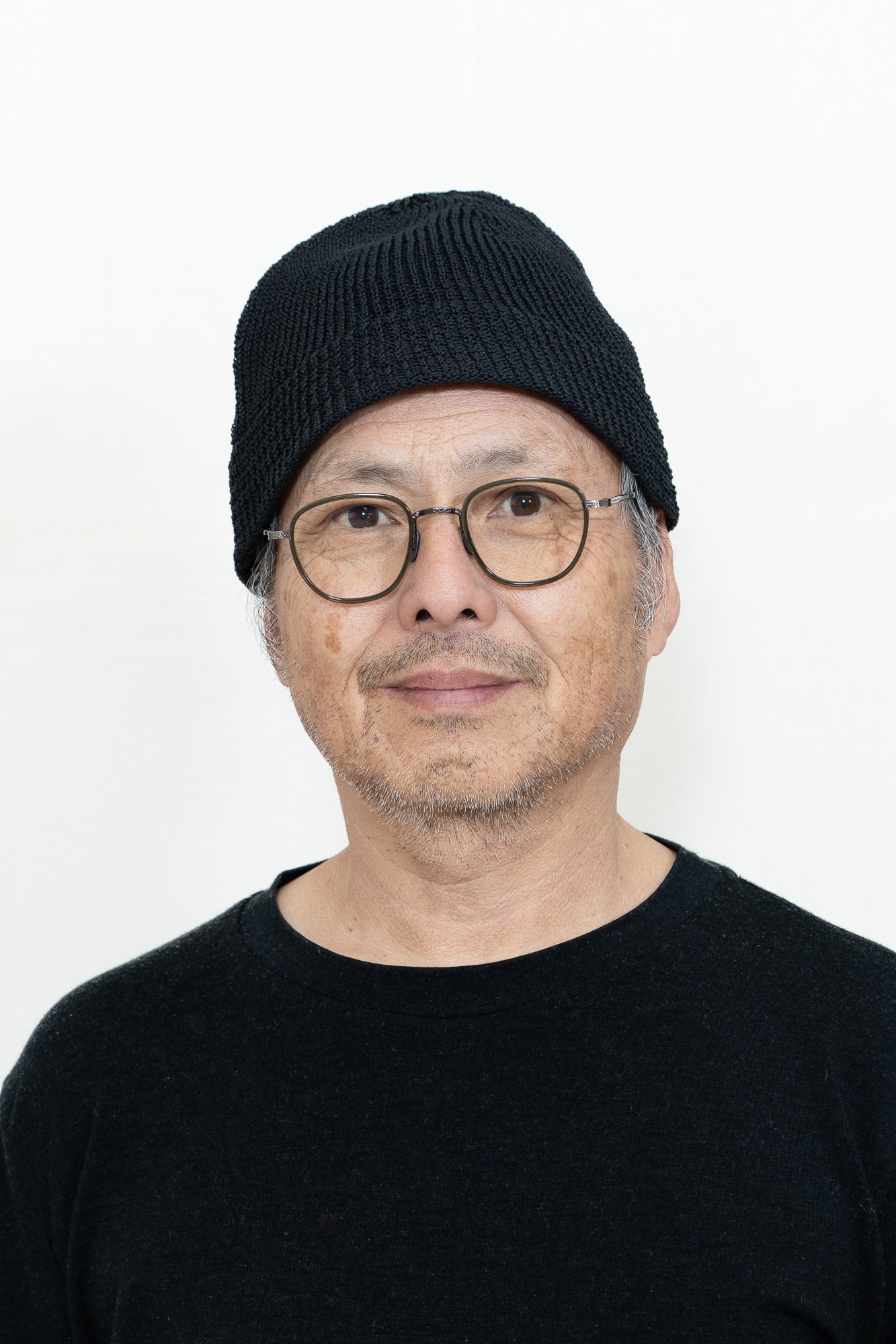 ROTOTO Flax Touch Hat