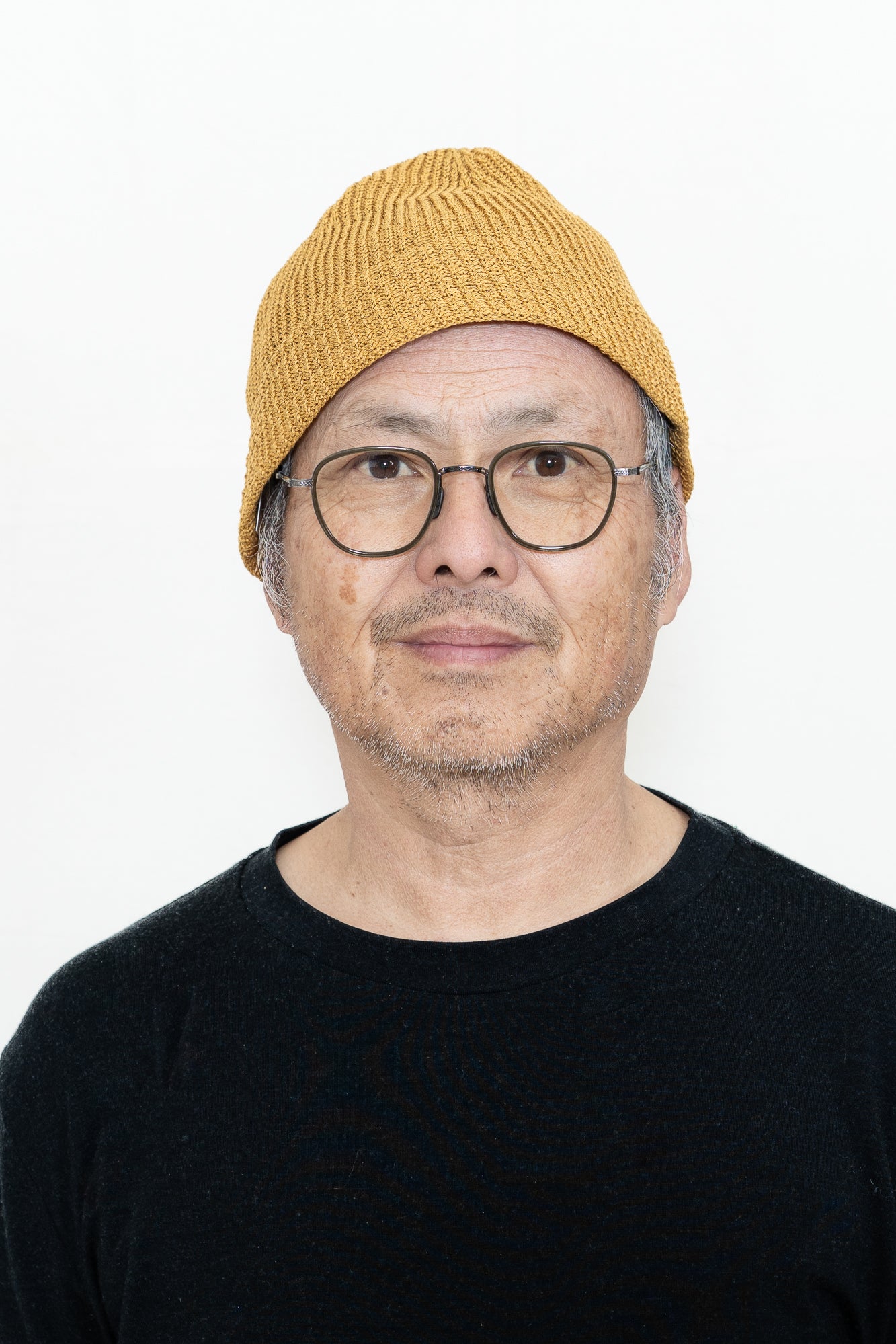 ROTOTO Flax Touch Hat