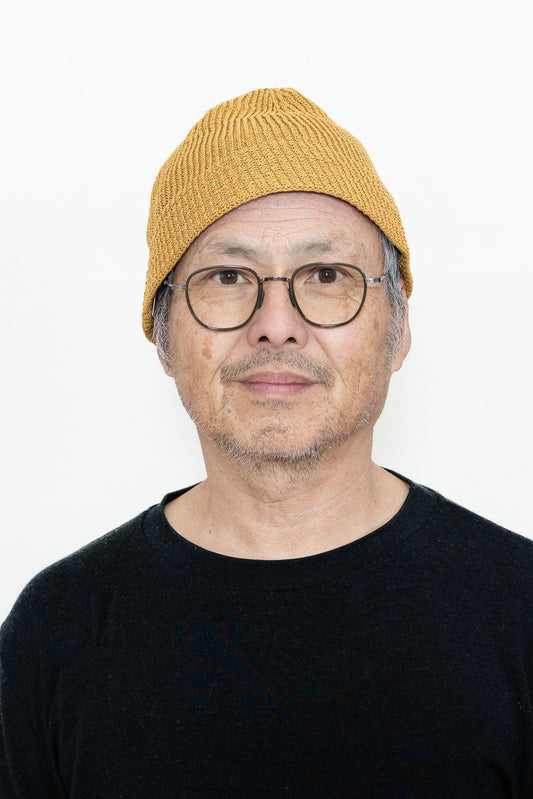 ROTOTO Flax Touch Hat