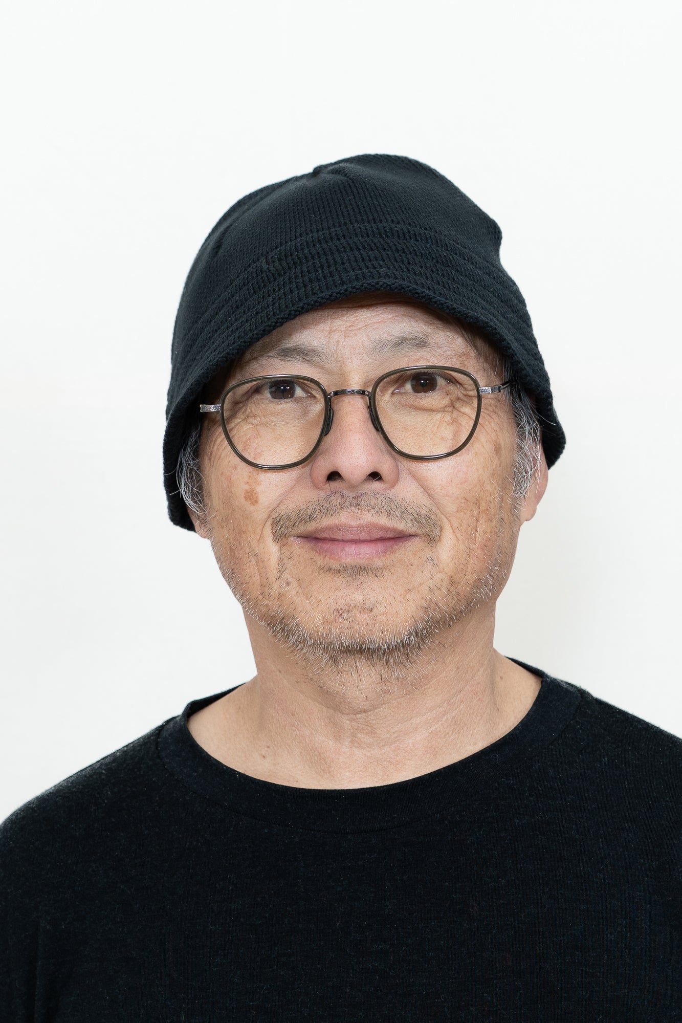 ROTOTO Organic Cotton Sailor Hat