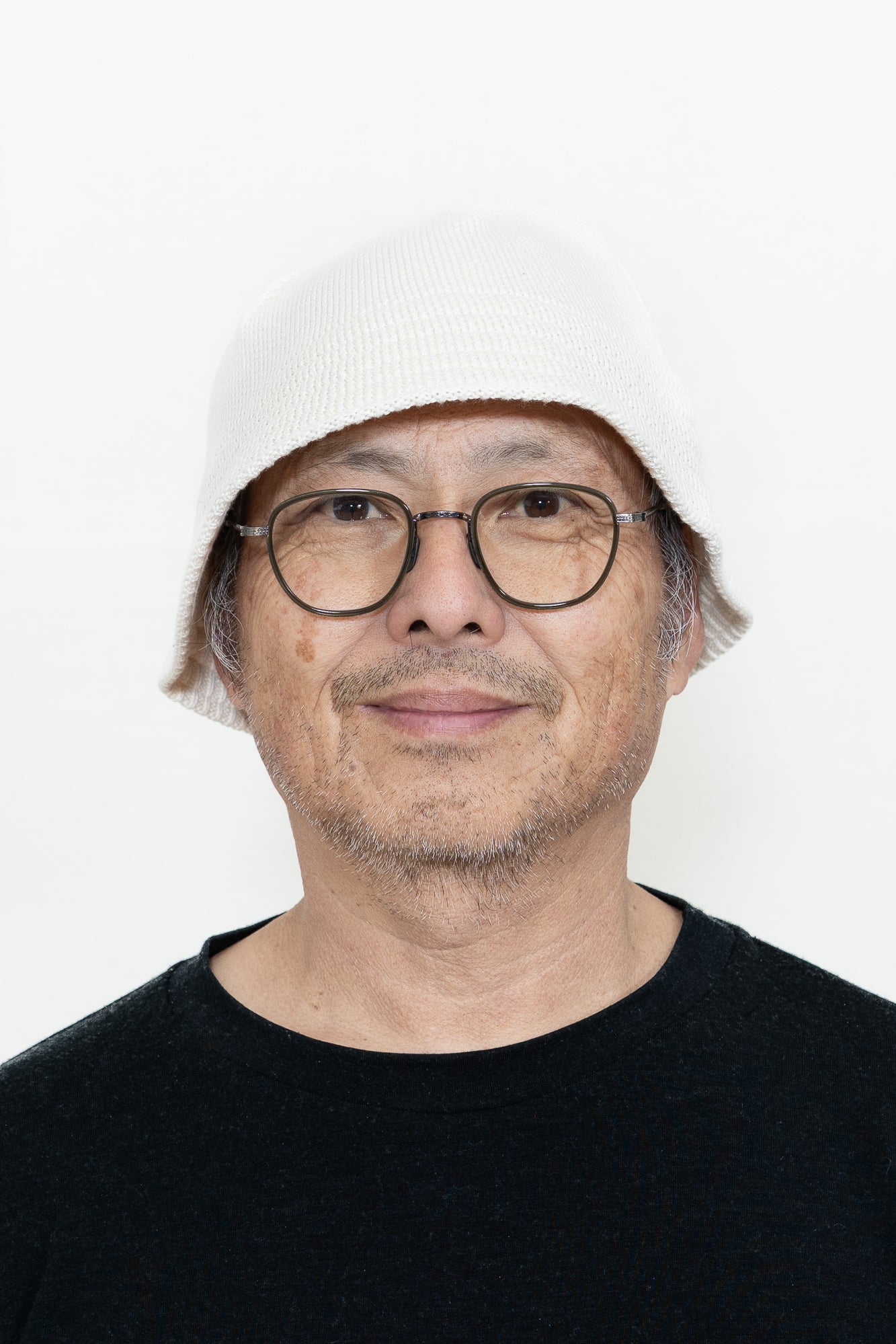 ROTOTO Organic Cotton Sailor Hat