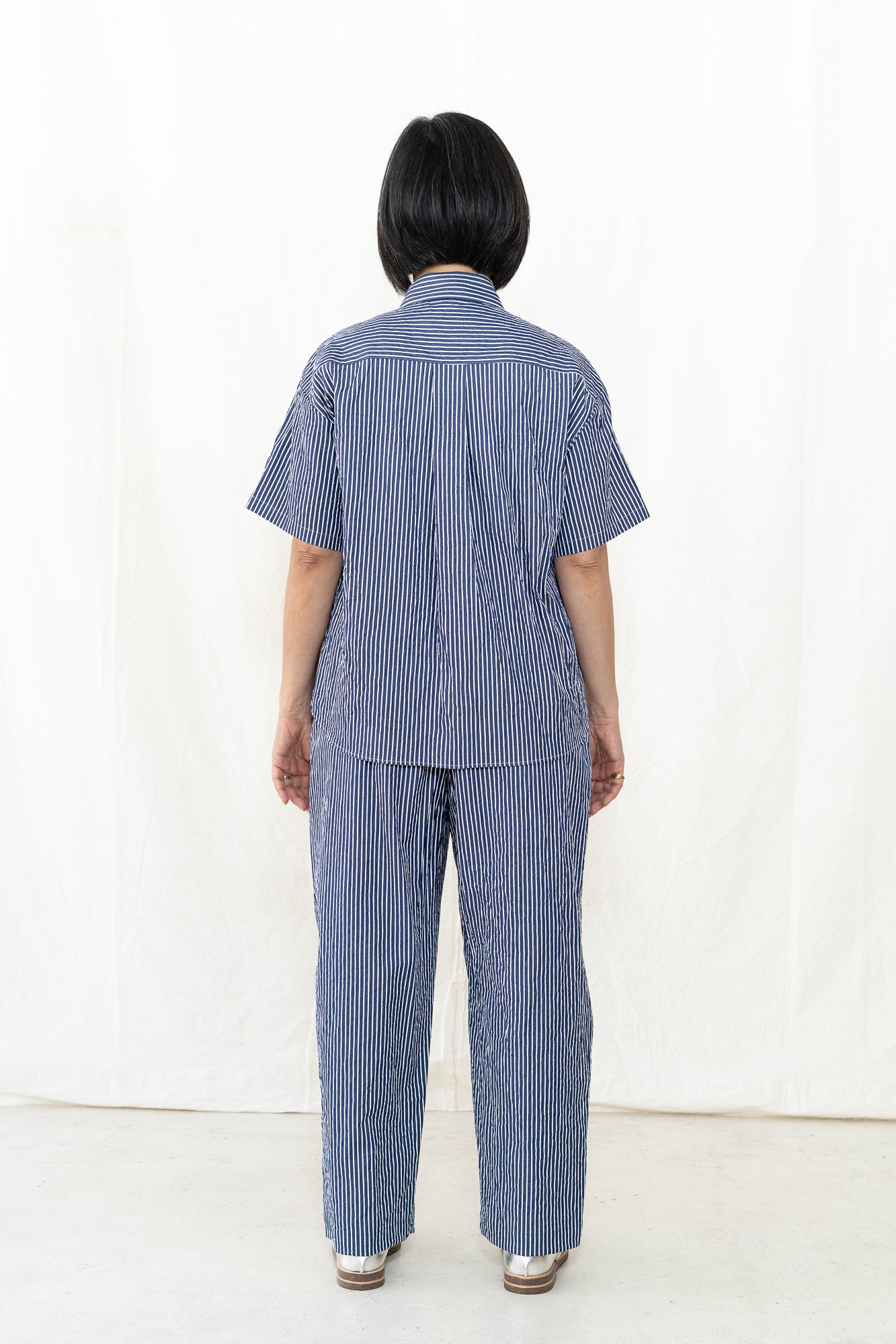 NICHOLSON & NICHOLSON Iris Shirt
