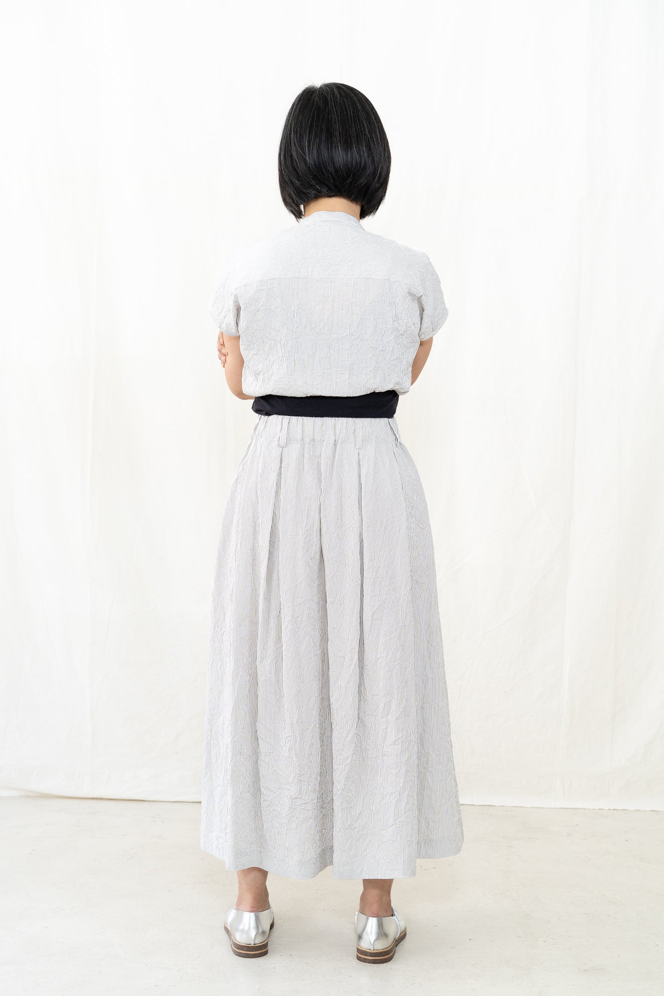 NICHOLSON & NICHOLSON Mira Skirt