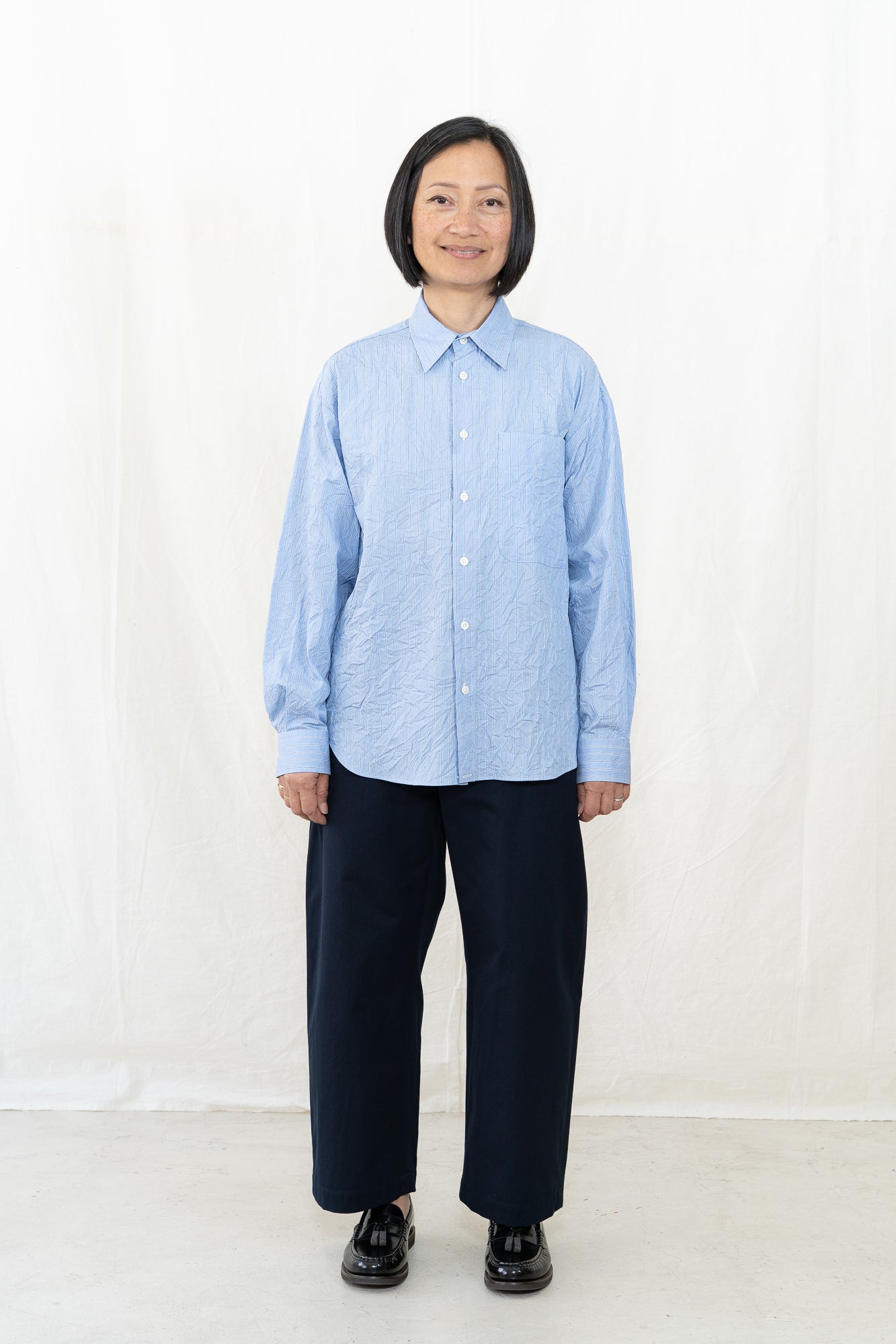 NICHOLSON & NICHOLSON  Clea Top