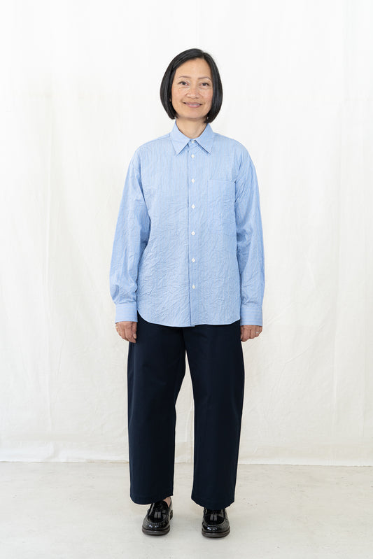 NICHOLSON & NICHOLSON  Clea Top