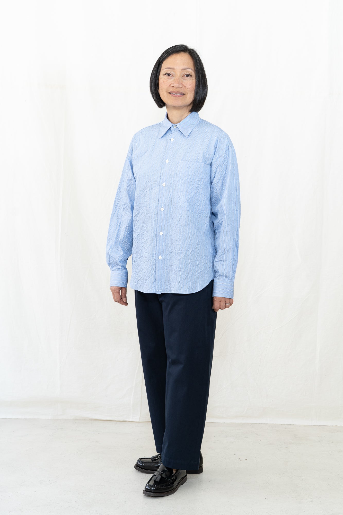 NICHOLSON & NICHOLSON  Clea Top