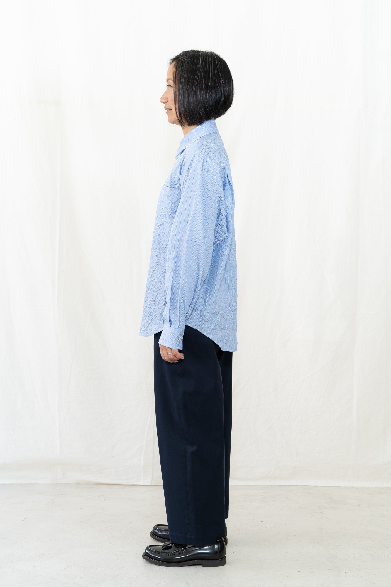 NICHOLSON & NICHOLSON  Clea Top