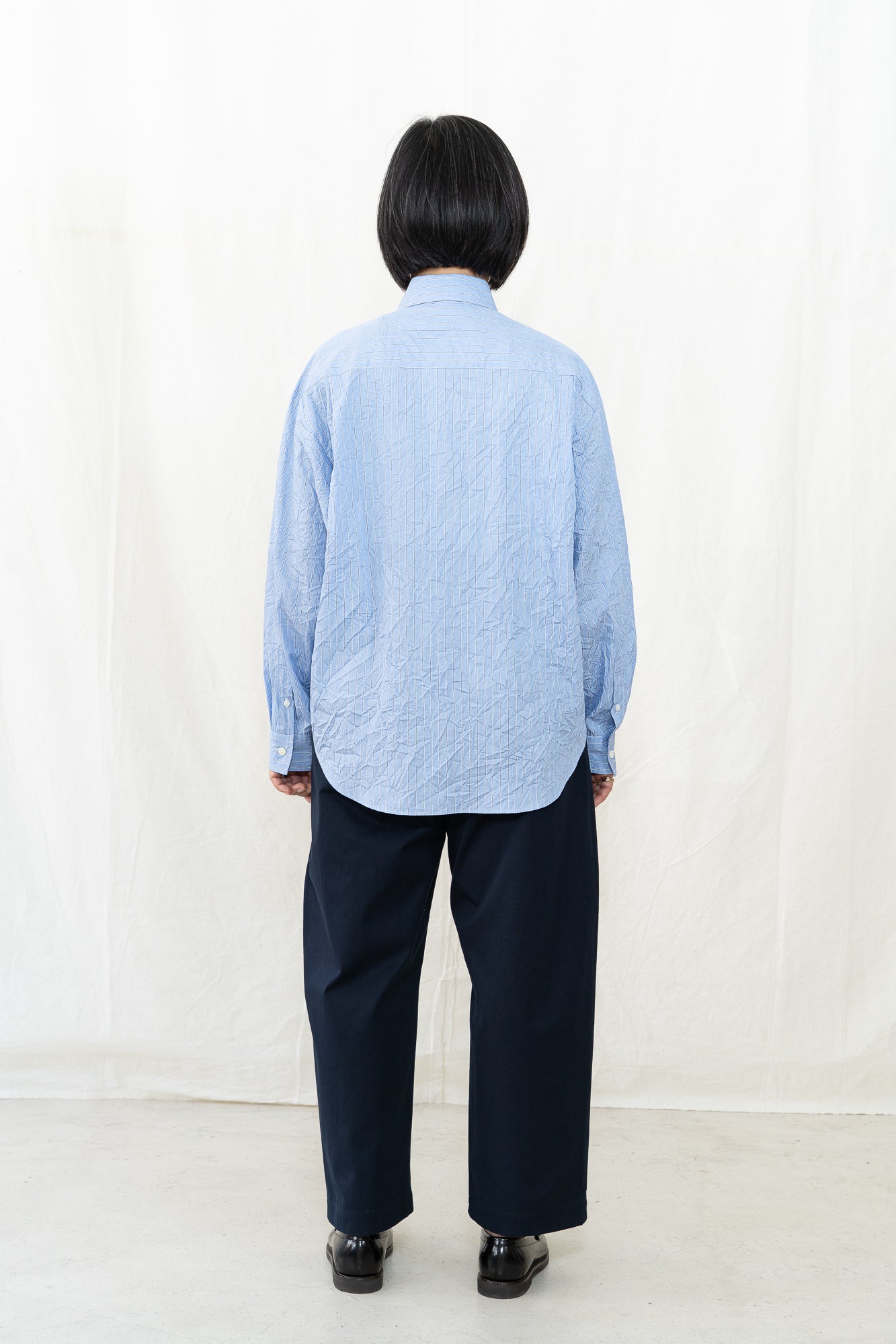 NICHOLSON & NICHOLSON  Clea Top