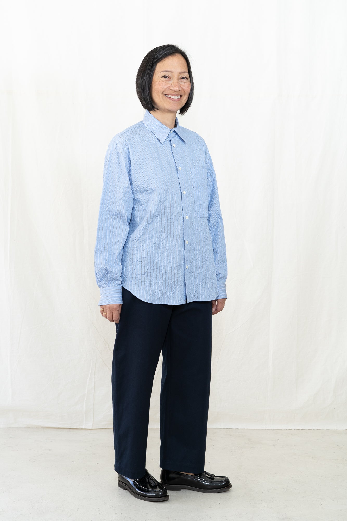 NICHOLSON & NICHOLSON  Clea Top