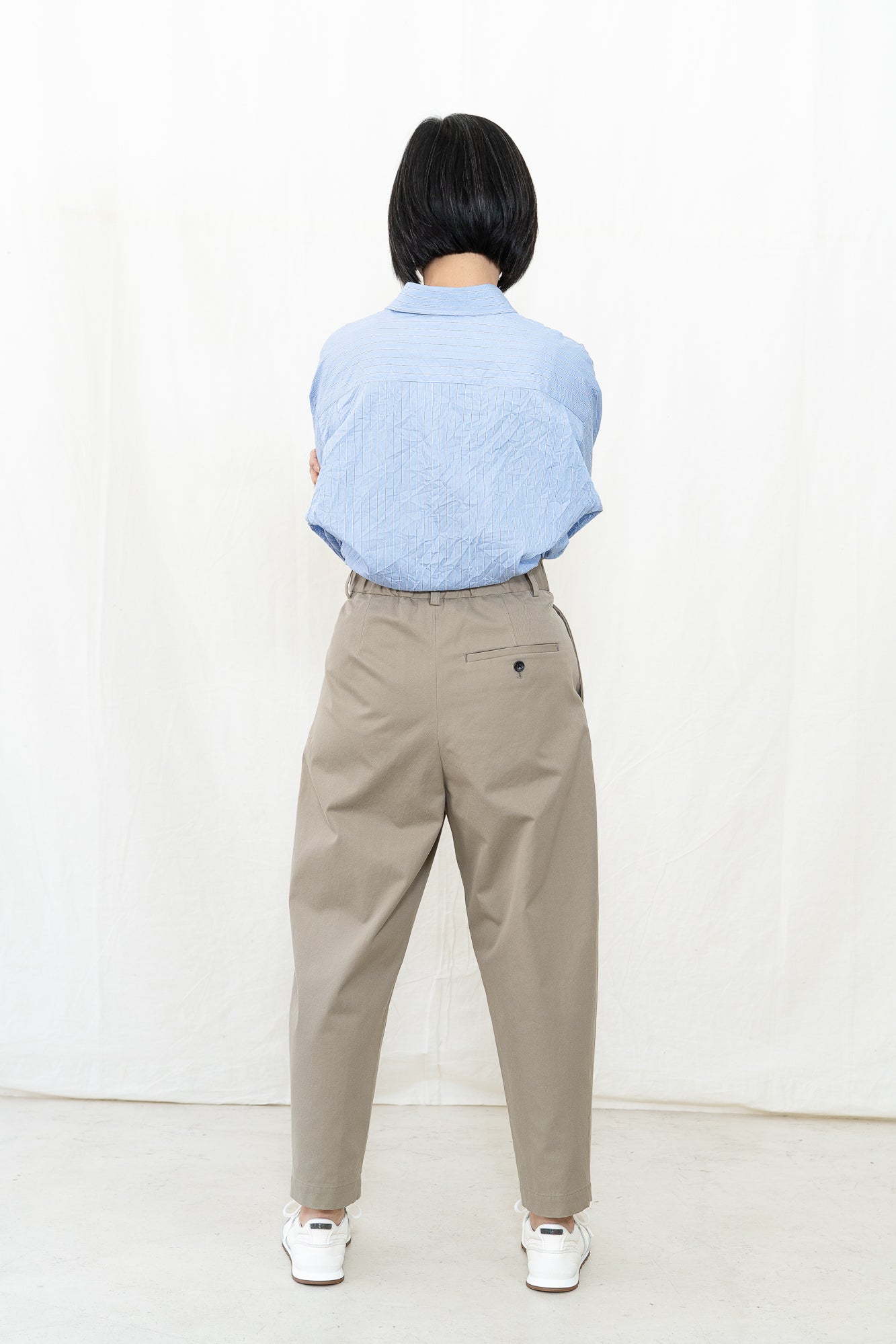 NICHOLSON & NICHOLSON Lenny Chino Pants