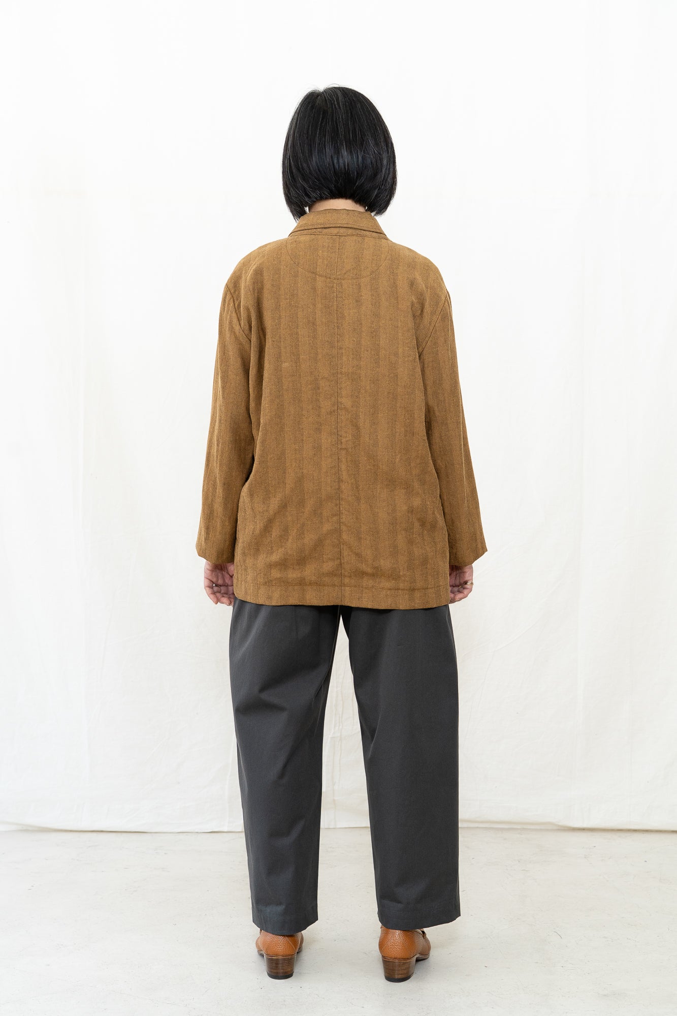 HYE SUN MUN Cleo Jacket