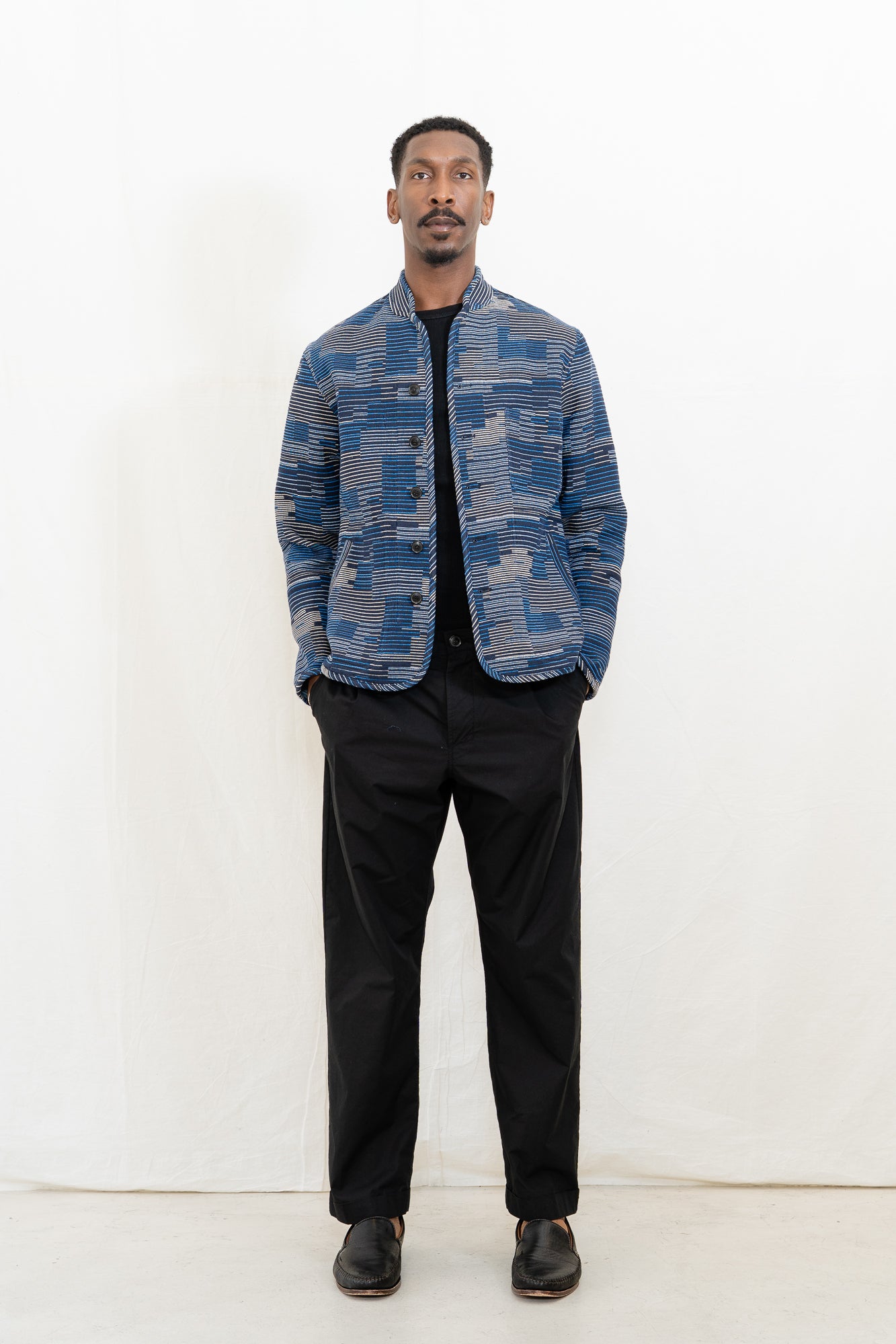 Hansen Garments – AB FITS