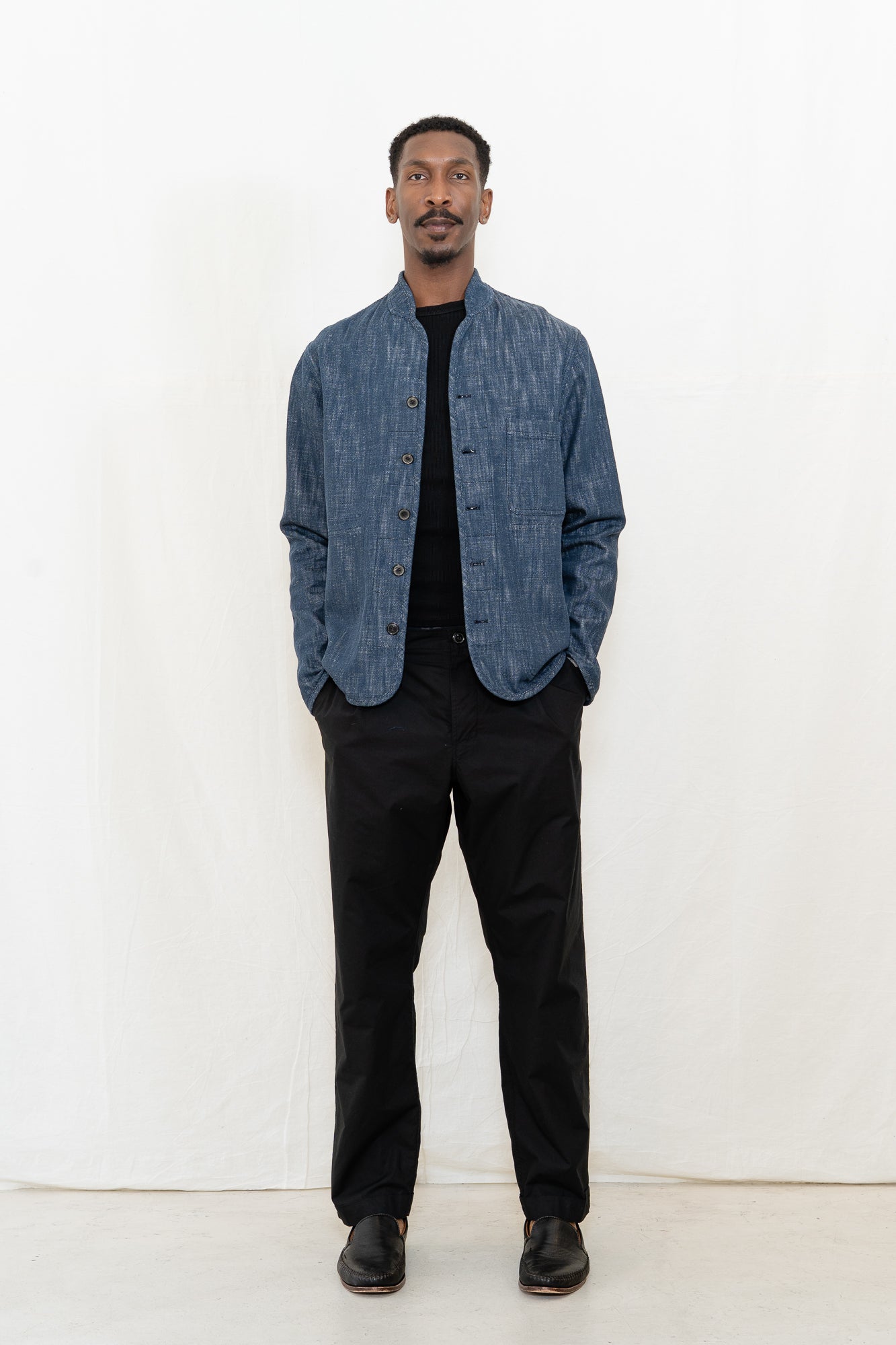 Men's Outerwear – AB FITS