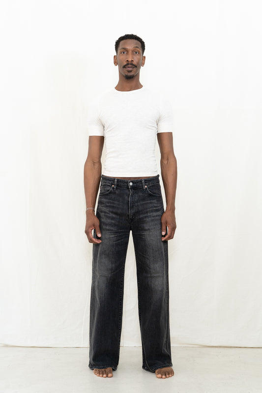 EDWIN 183 Uni Wide in Tamo